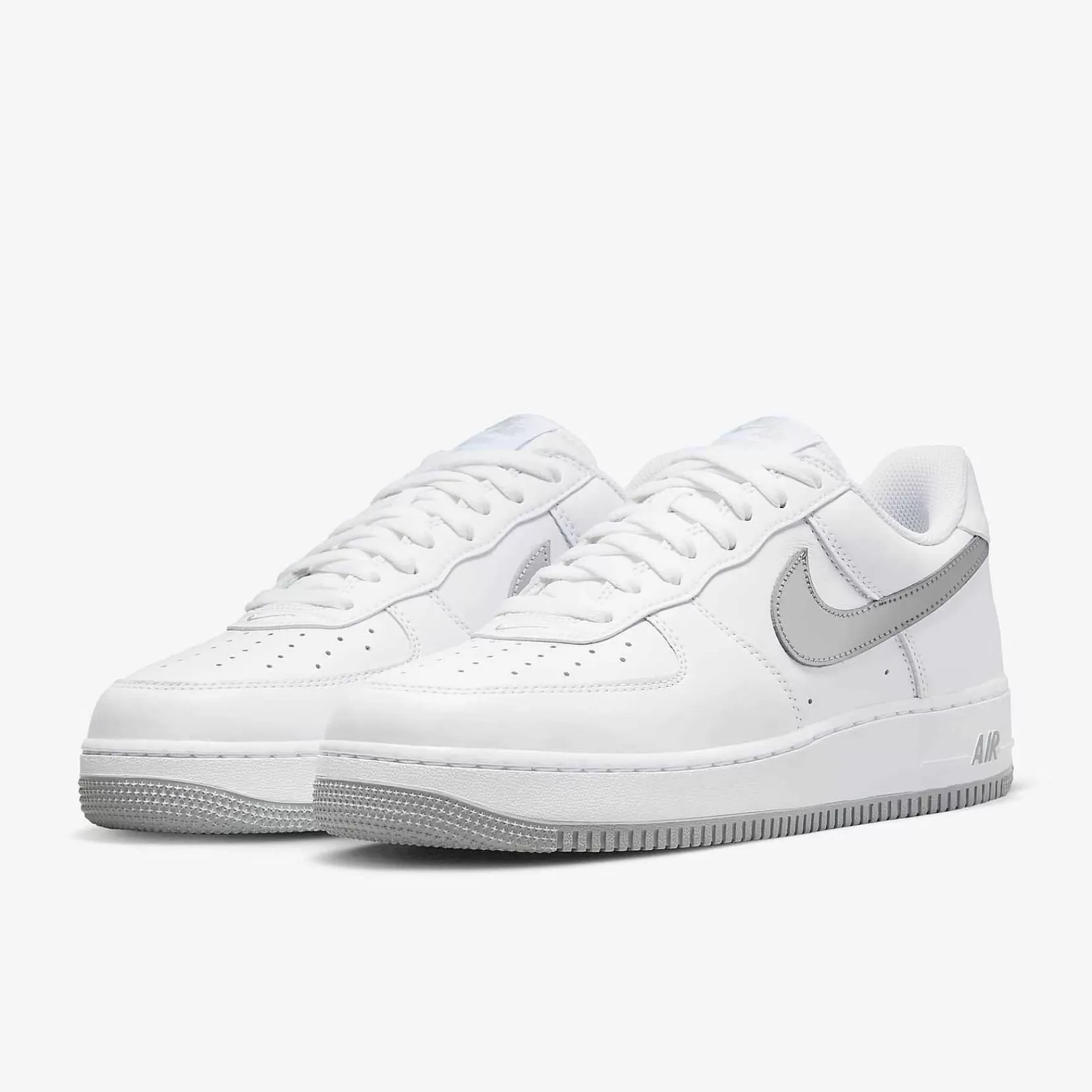 Nike Air Force 1 Laag Retro -Heren Cyber Monday-Schoenen