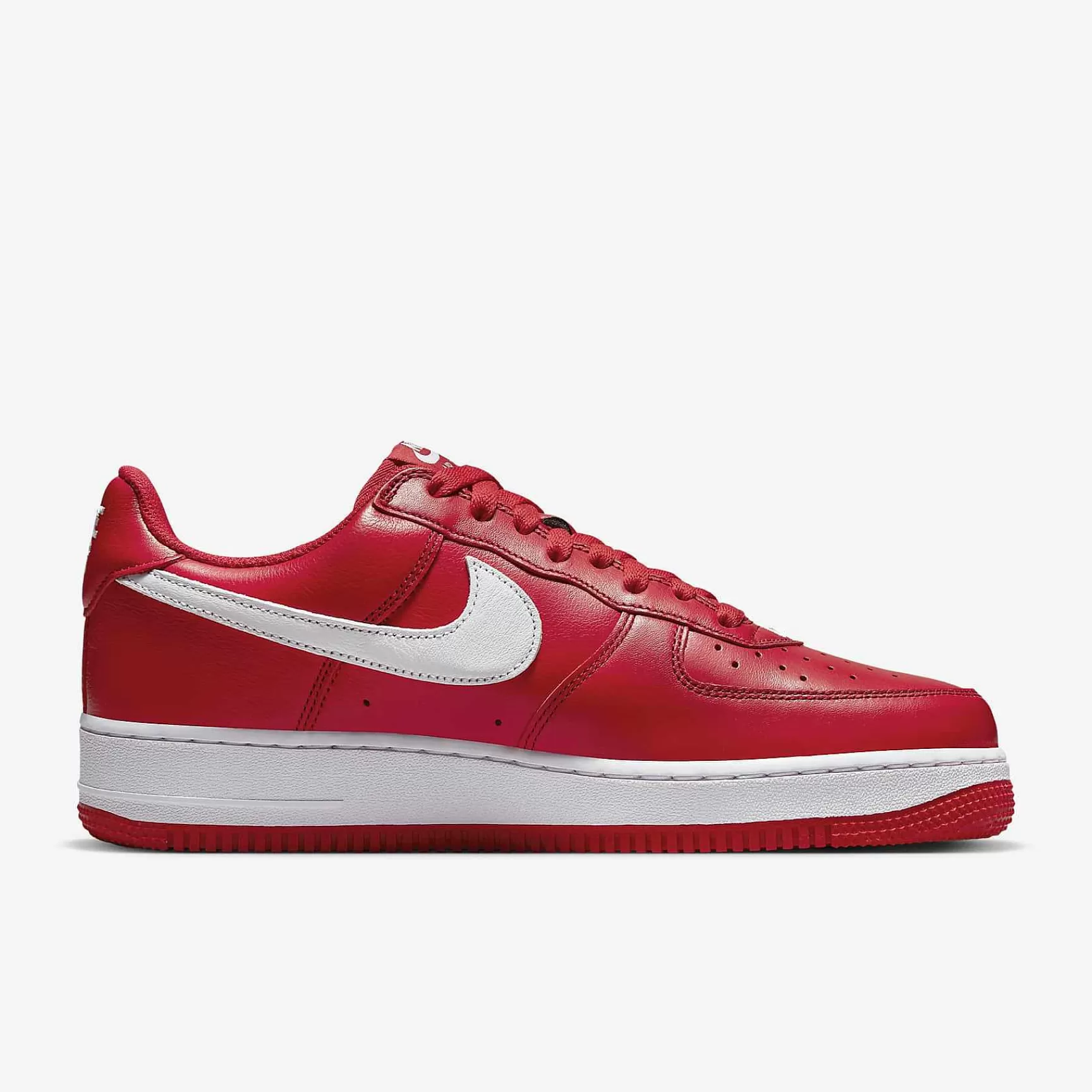 Nike Air Force 1 Laag Retro -Heren Cyber Monday-Schoenen