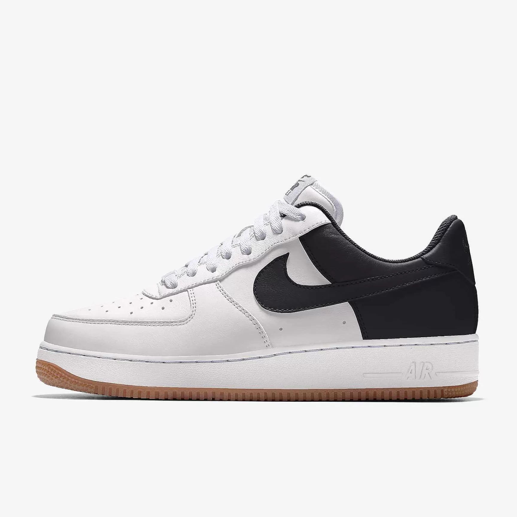 Nike Air Force 1 Laag Van Jou -Vrouwen Levensstijl