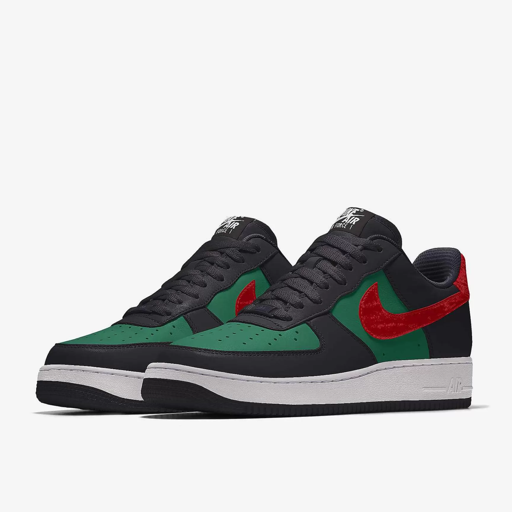 Nike Air Force 1 Laag Van Jou -Heren Luchtmacht 1