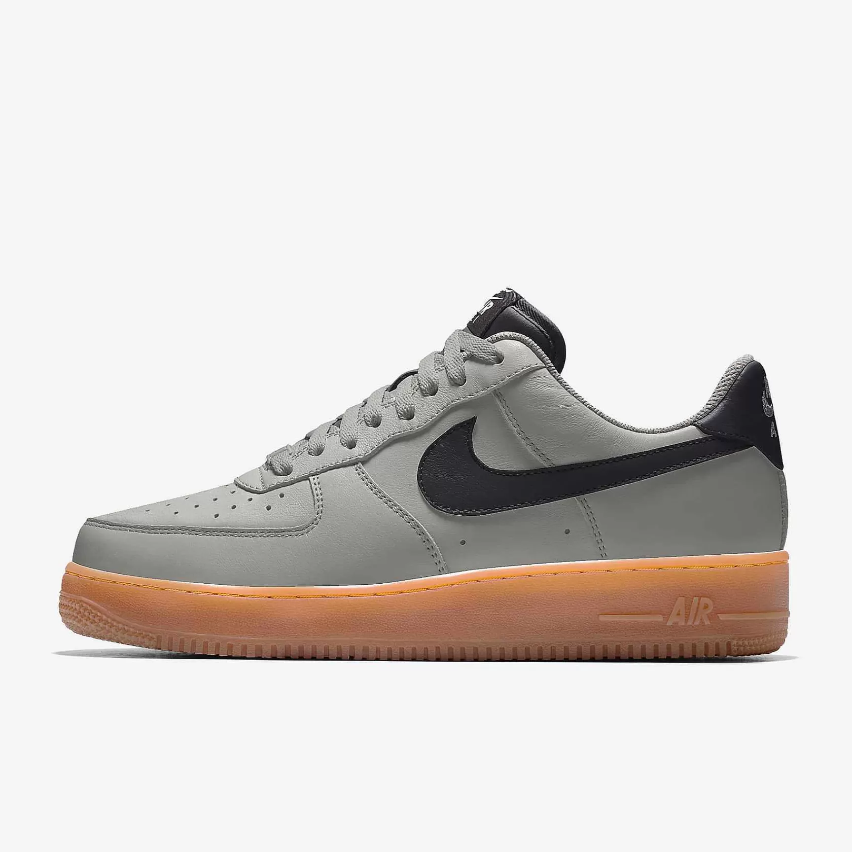 Nike Air Force 1 Laag Van Jou -Heren Luchtmacht 1