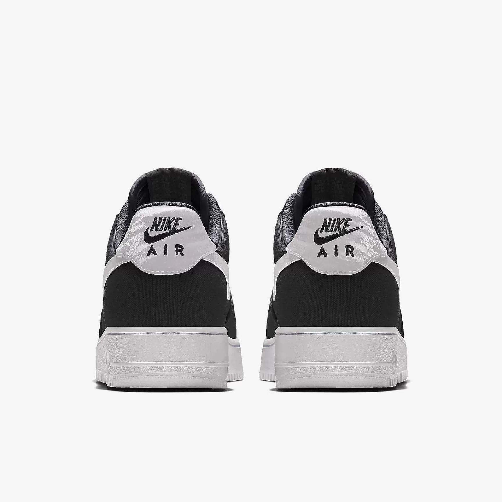 Nike Air Force 1 Laag Van Jou -Vrouwen Luchtmacht 1