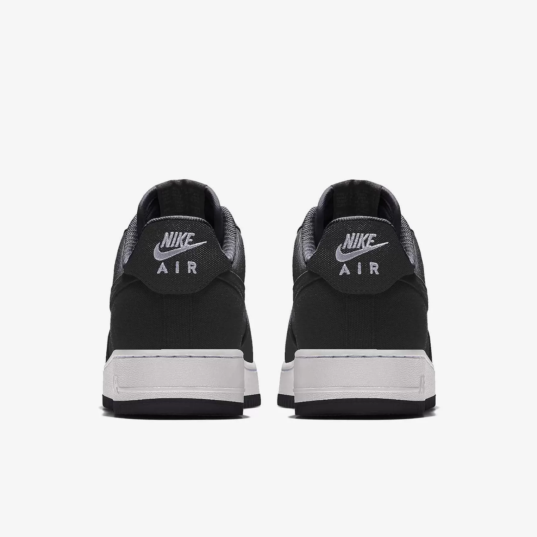 Nike Air Force 1 Laag Van Jou -Heren Levensstijl