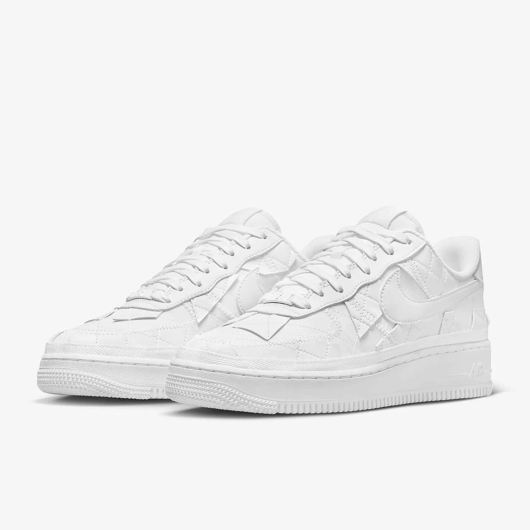 Nike Air Force 1 Lage Billie -Heren Luchtmacht 1