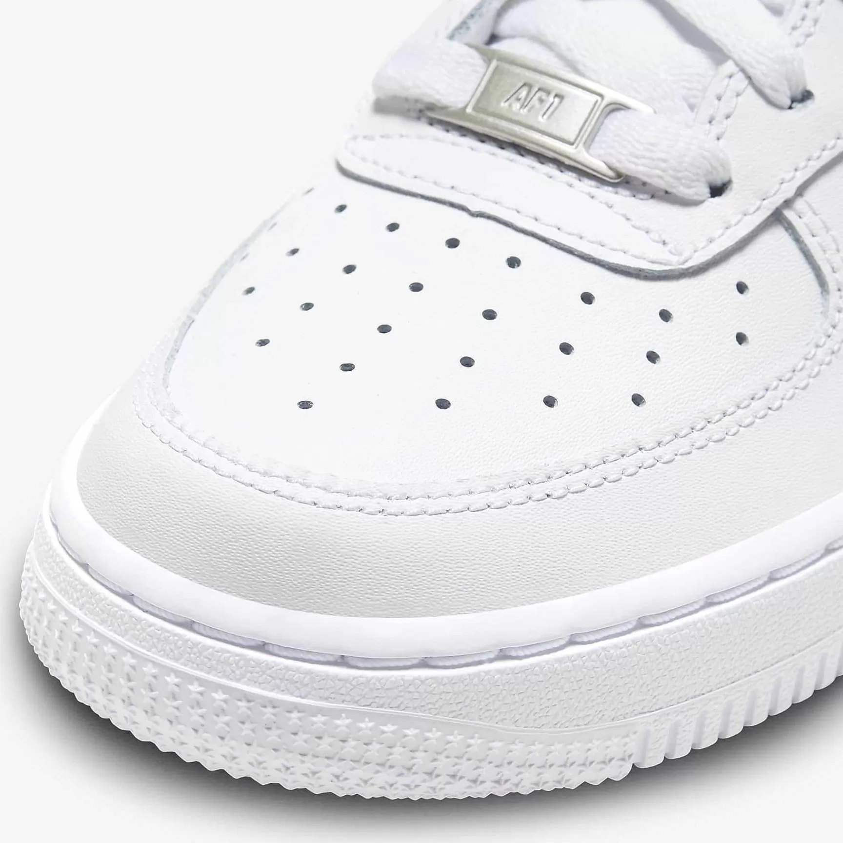 Nike Air Force 1 Le -Kinderen Levensstijl