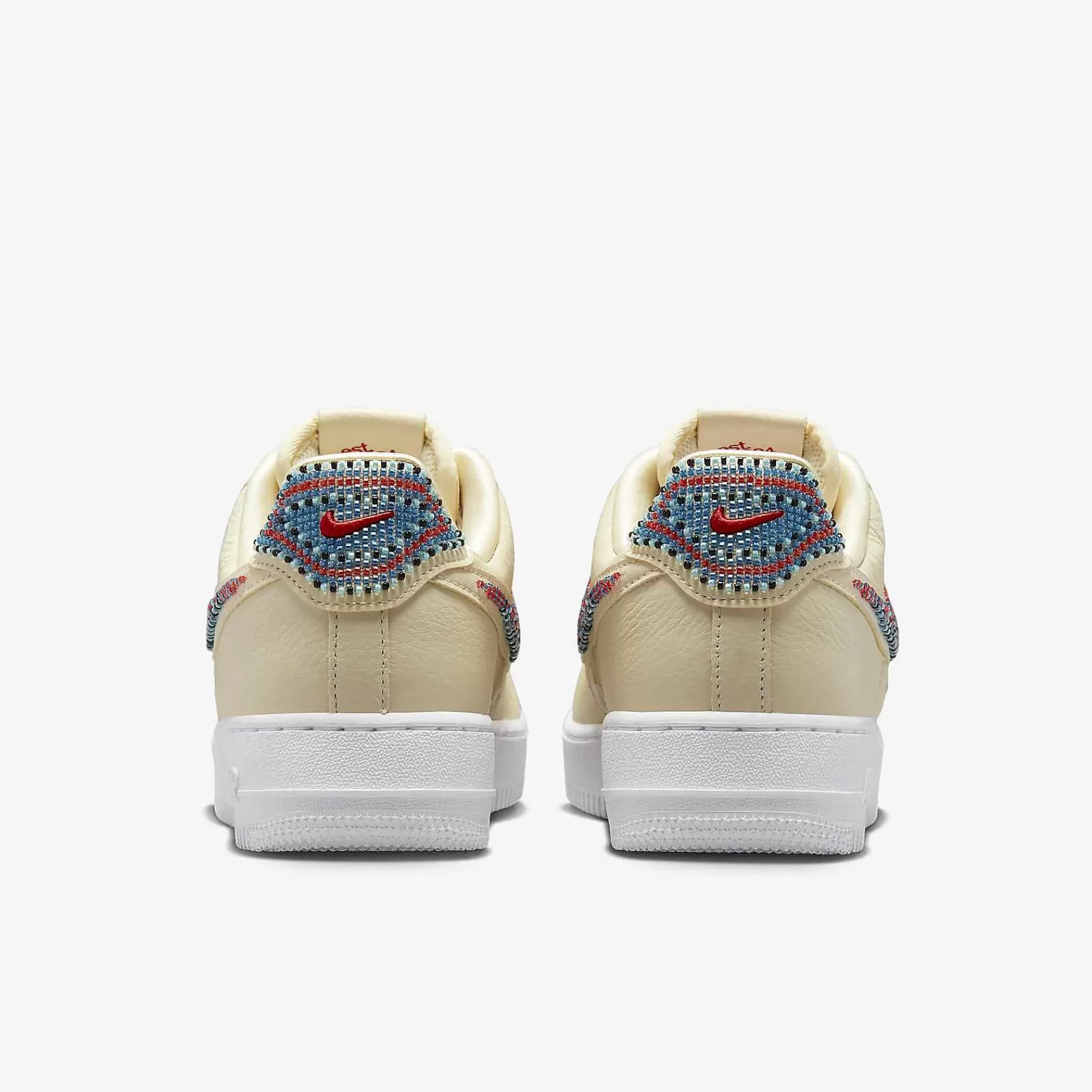 Nike Air Force 1 Low X Premium-Artikelen -Vrouwen Levensstijl