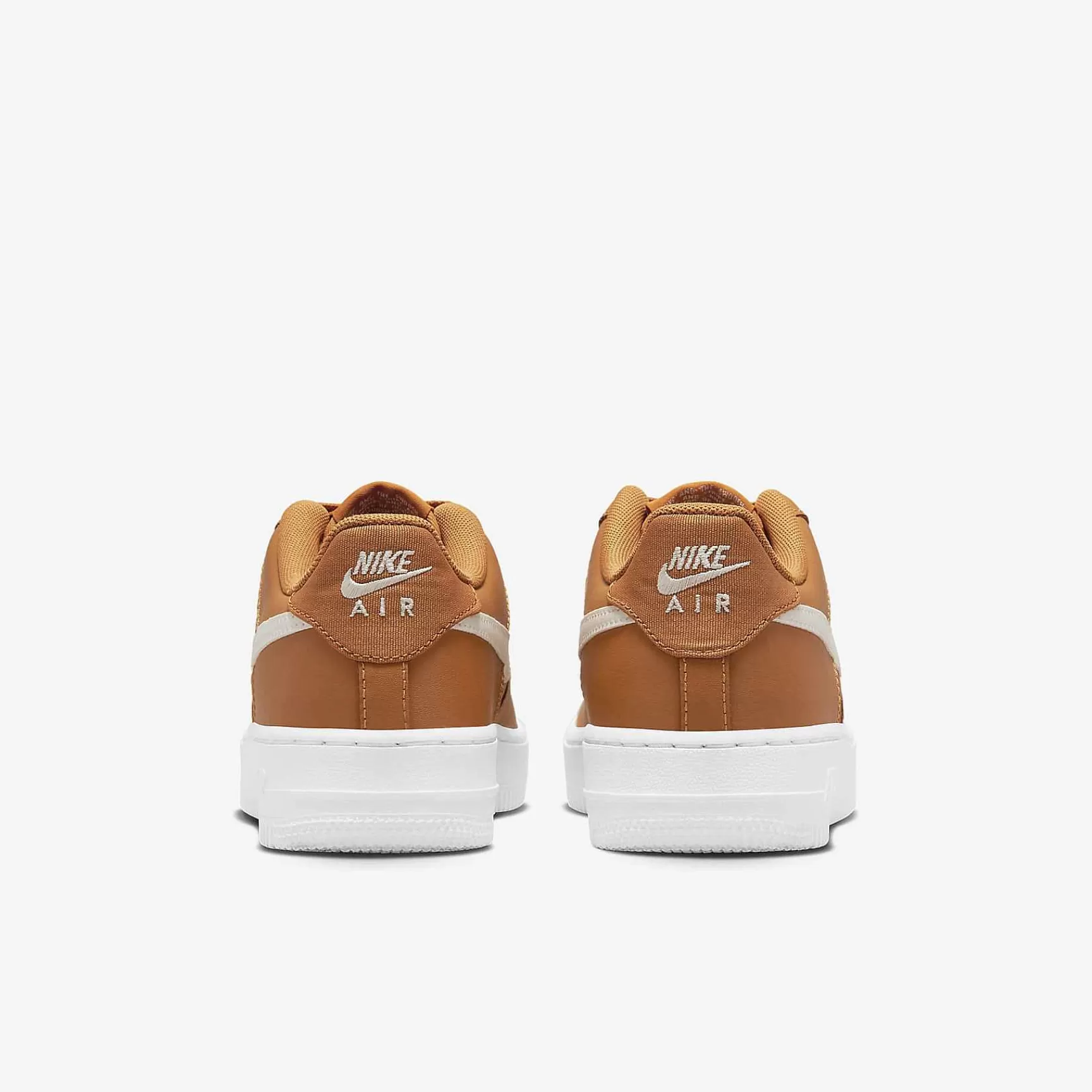 Nike Air Force 1 Lv8 2 -Kinderen Luchtmacht 1