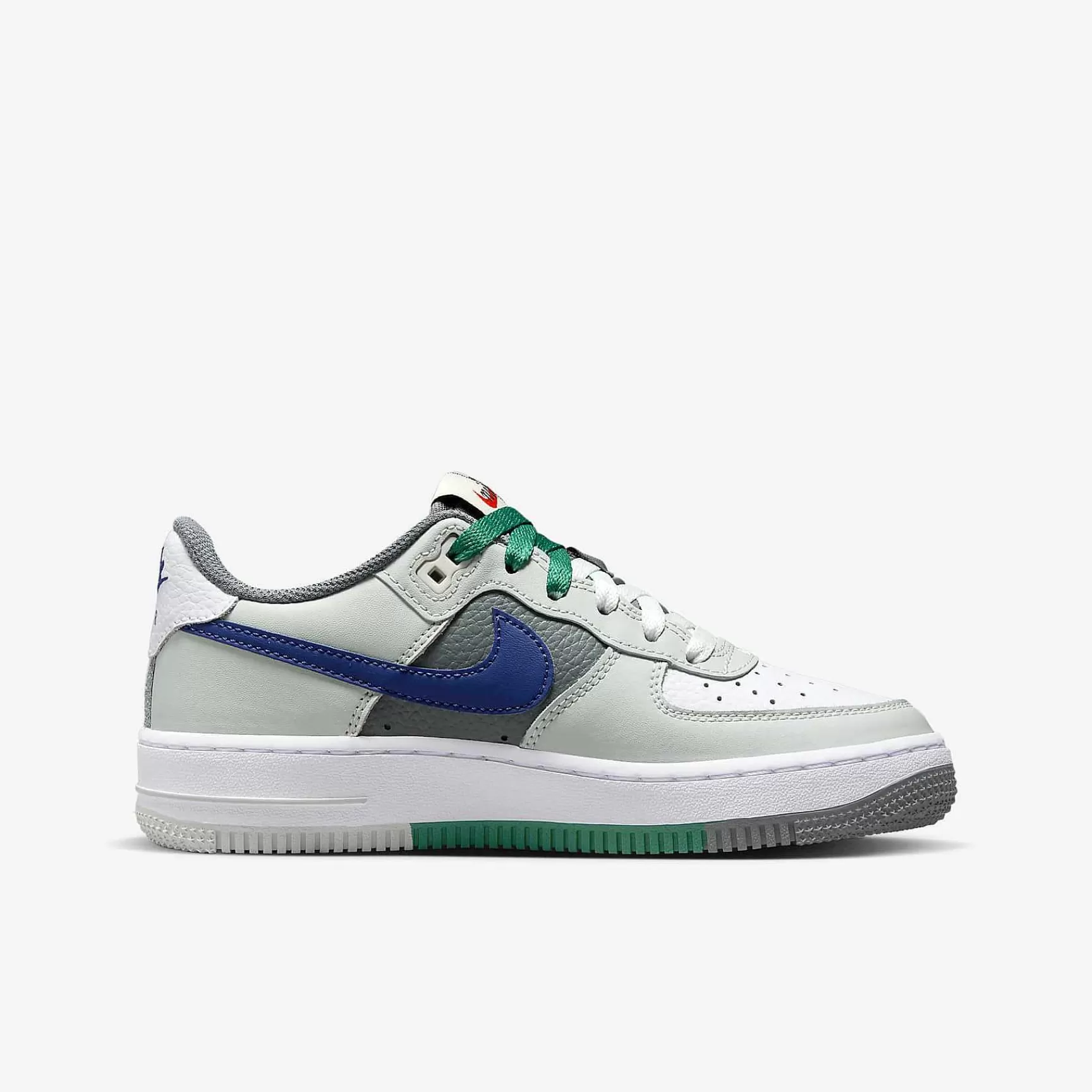 Nike Air Force 1 Lv8 -Kinderen Luchtmacht 1