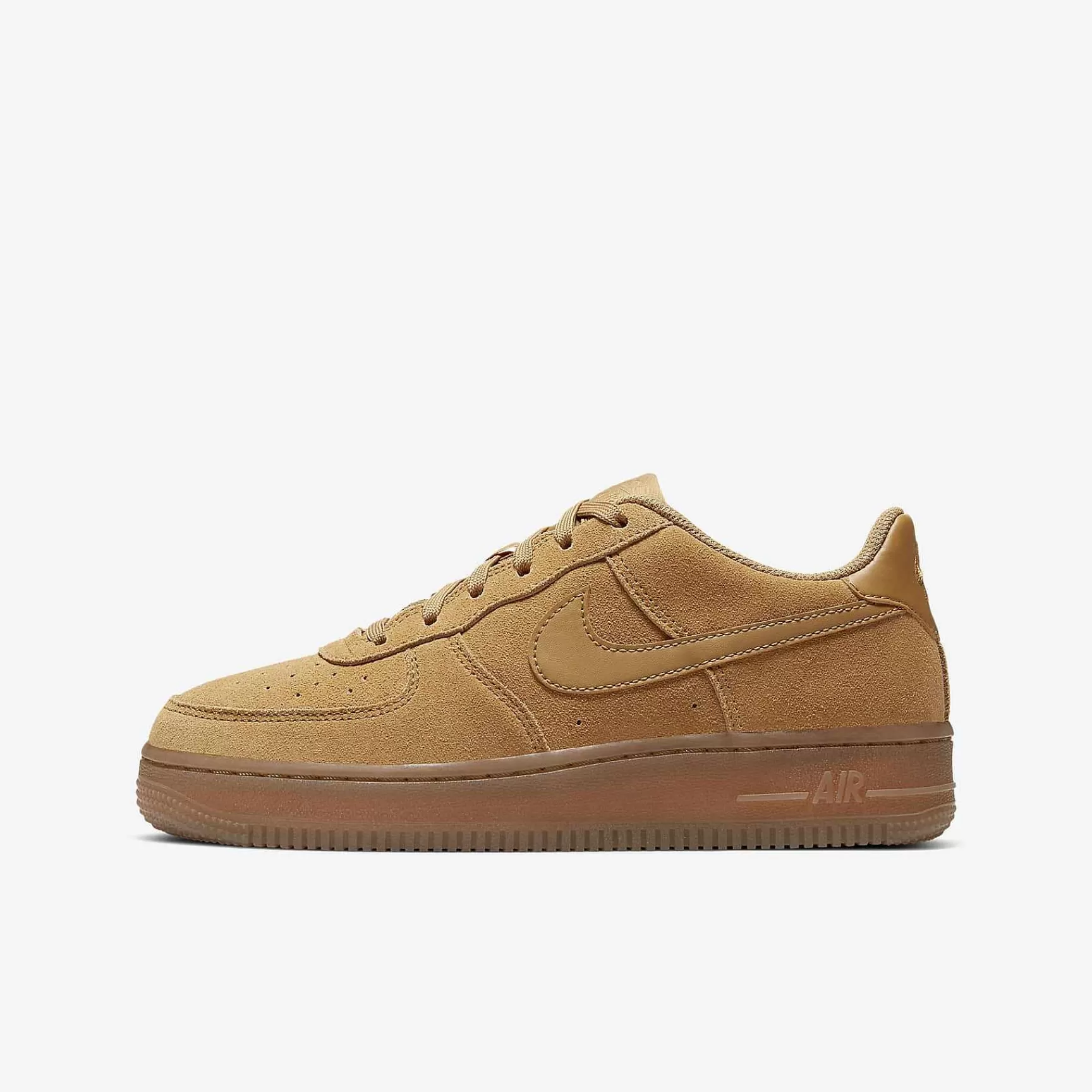 Nike Air Force 1 Lv8 3 -Kinderen Luchtmacht 1