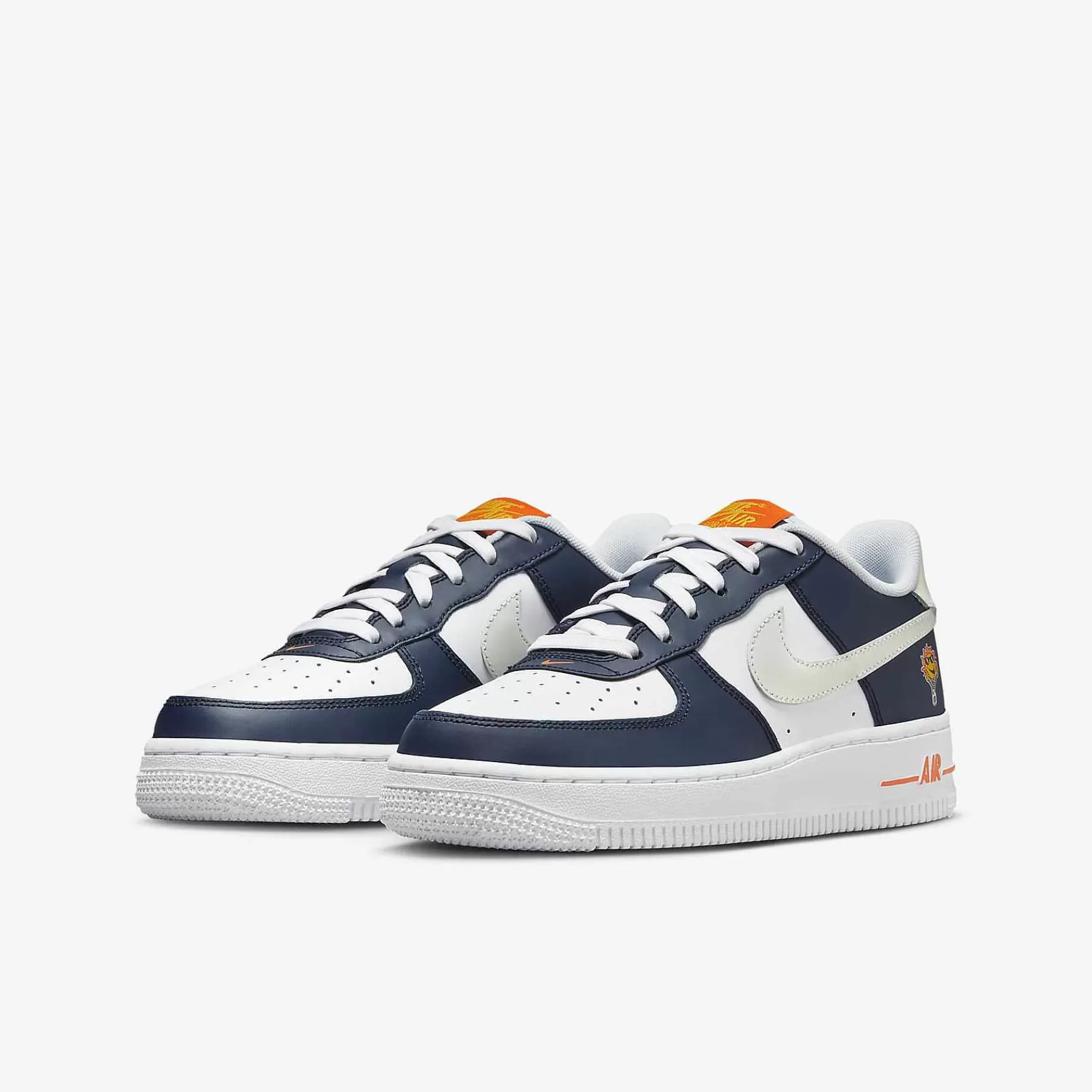 Nike Air Force 1 Lv8 -Kinderen Luchtmacht 1