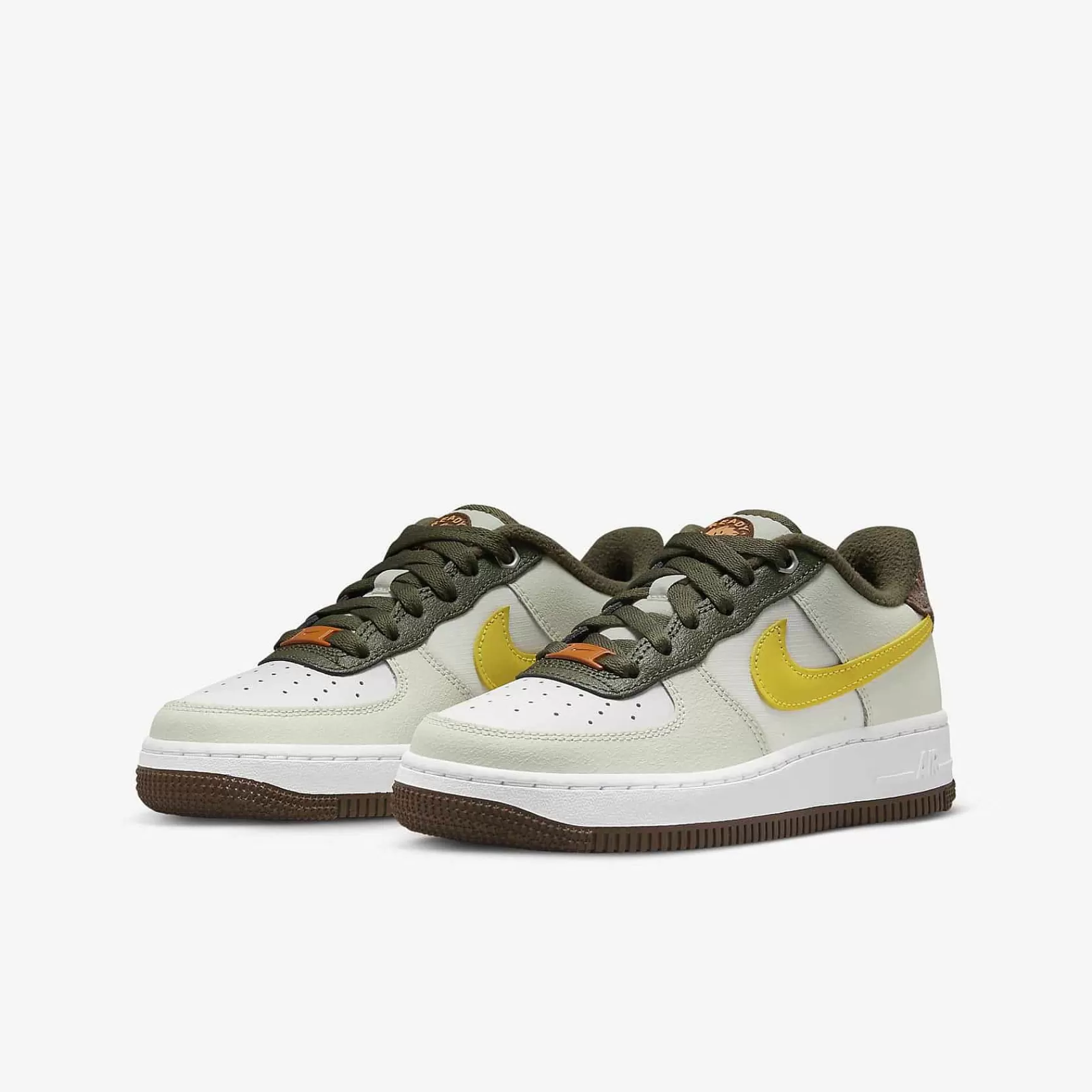 Nike Air Force 1 Lv8 -Kinderen Luchtmacht 1