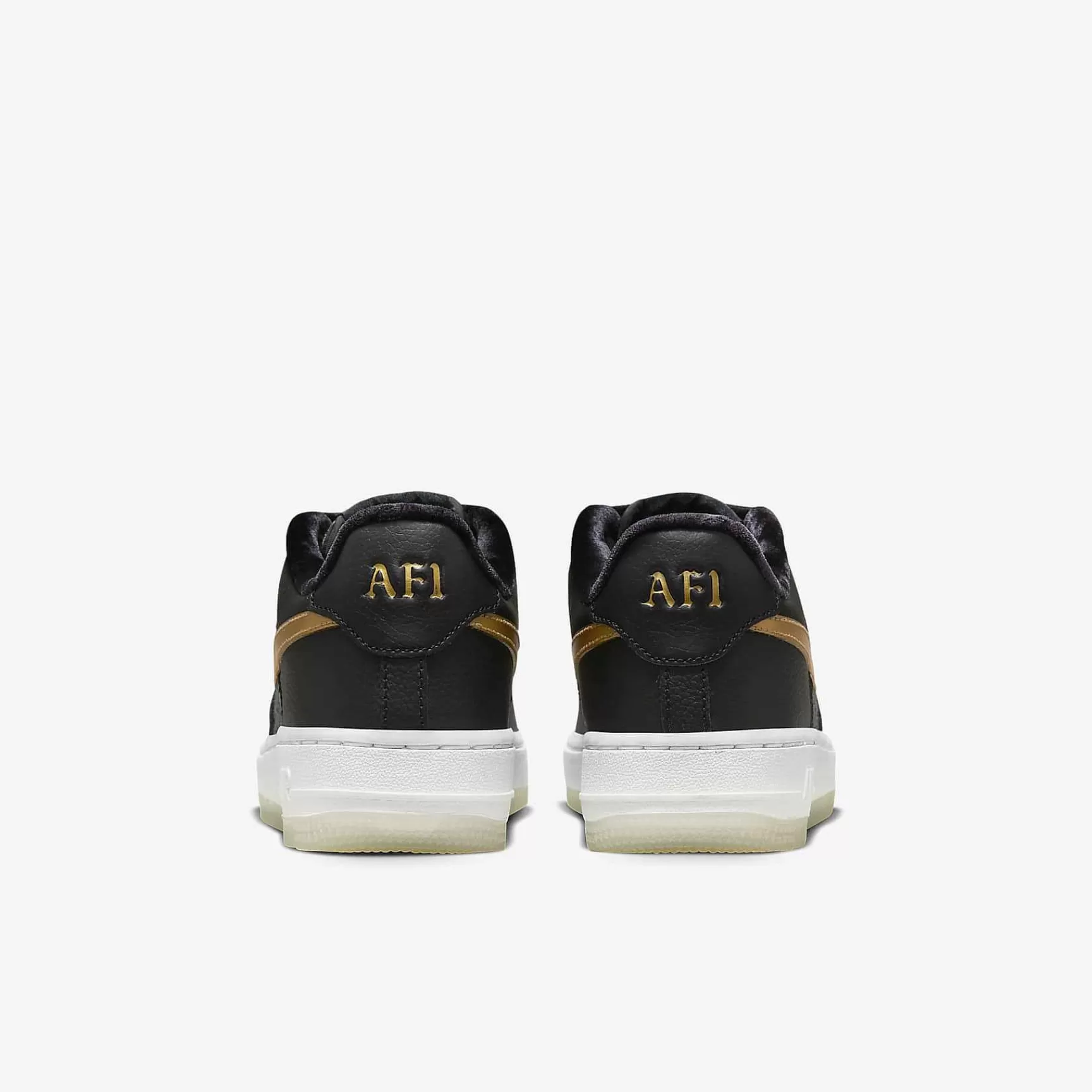 Nike Air Force 1 Lv8 -Kinderen Luchtmacht 1