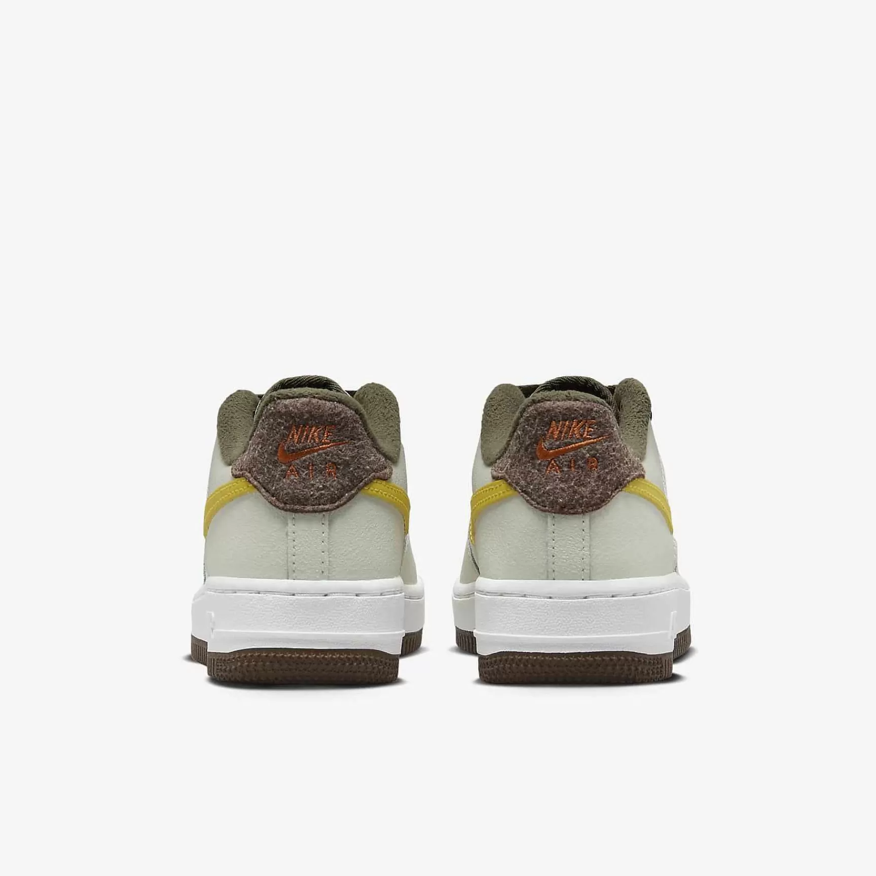 Nike Air Force 1 Lv8 -Kinderen Luchtmacht 1