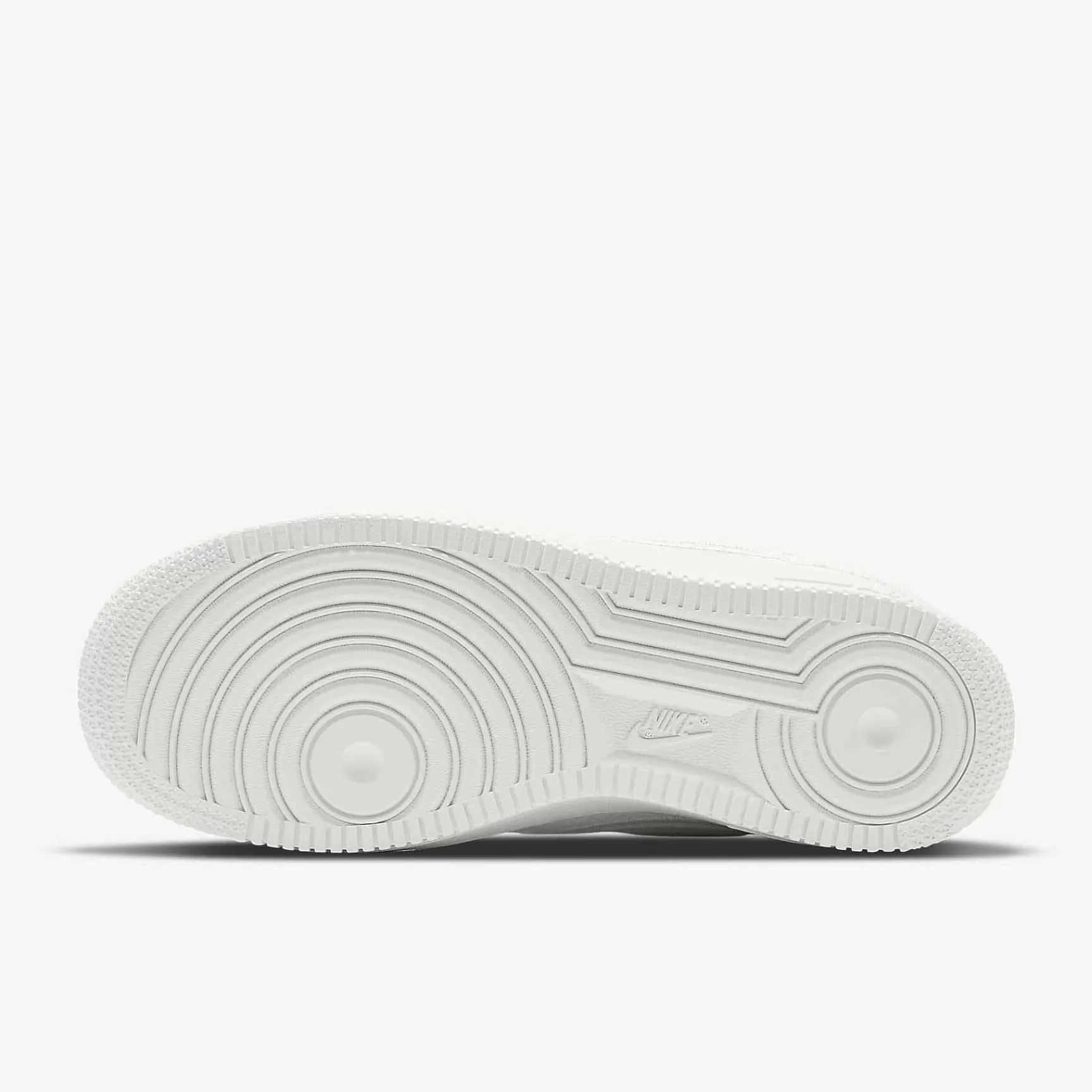 Nike Air Force 1 Lxx X Serena Williams Ontwerp Met Ronde Hals -Vrouwen Luchtmacht 1
