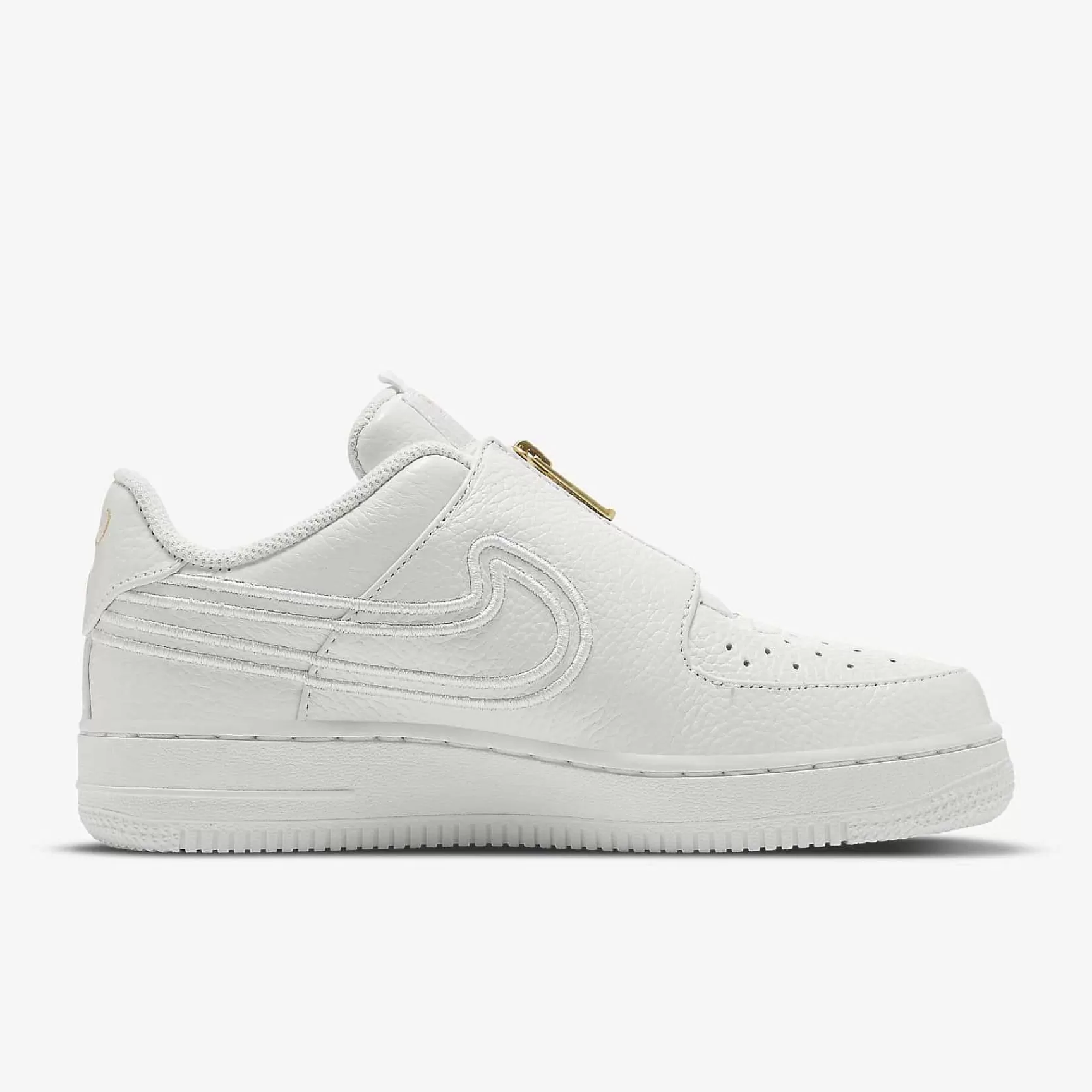 Nike Air Force 1 Lxx X Serena Williams Ontwerp Met Ronde Hals -Vrouwen Luchtmacht 1