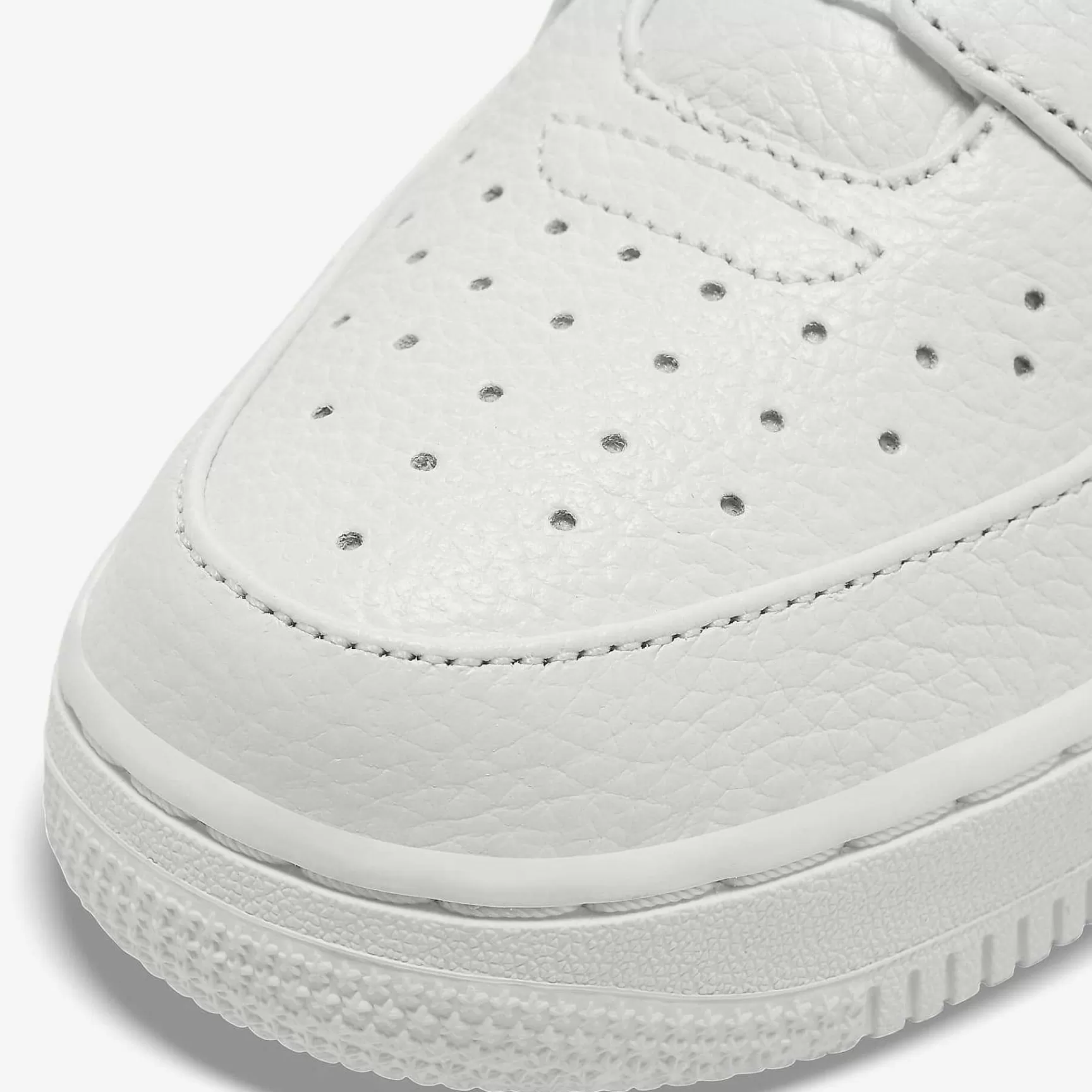 Nike Air Force 1 Lxx X Serena Williams Ontwerp Met Ronde Hals -Vrouwen Luchtmacht 1
