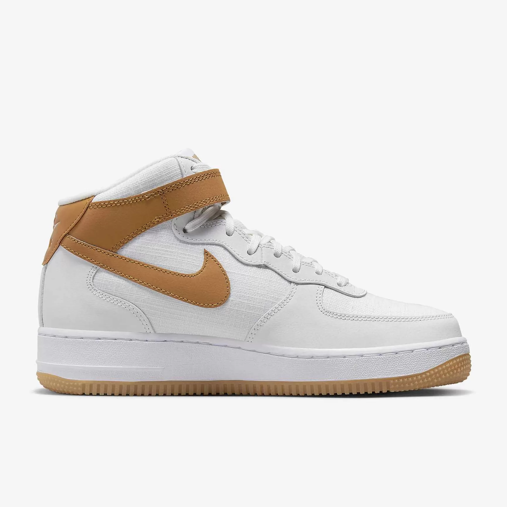 Nike Air Force 1 Midden -Vrouwen Luchtmacht 1