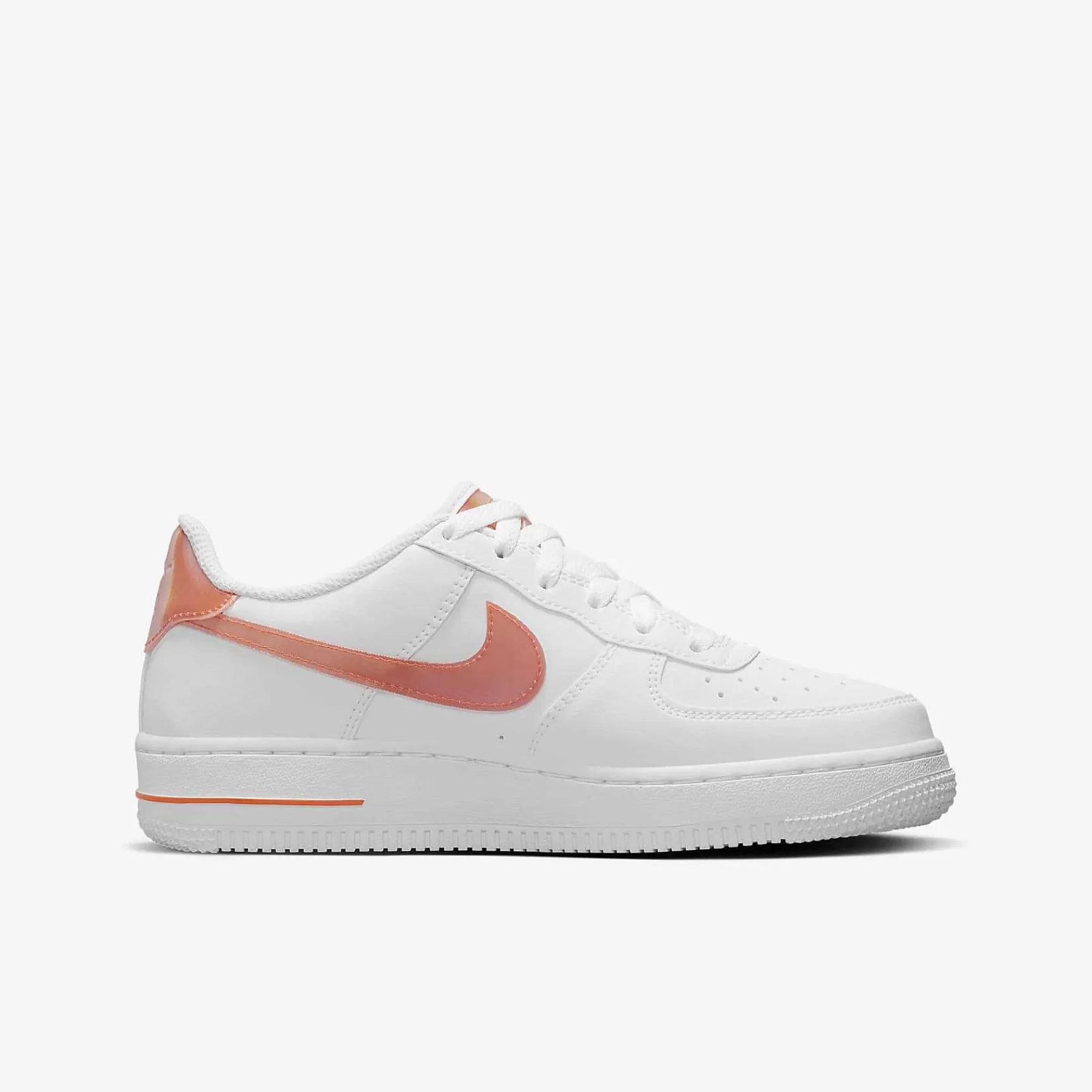 Nike Air Force 1 Next Nature -Kinderen Luchtmacht 1