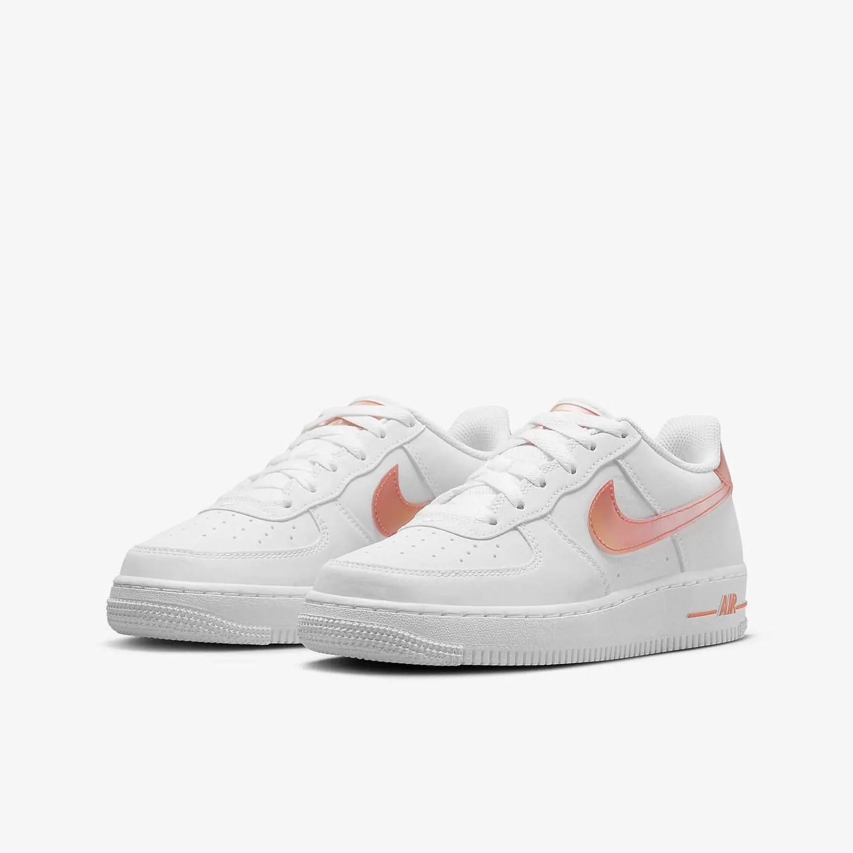 Nike Air Force 1 Next Nature -Kinderen Luchtmacht 1