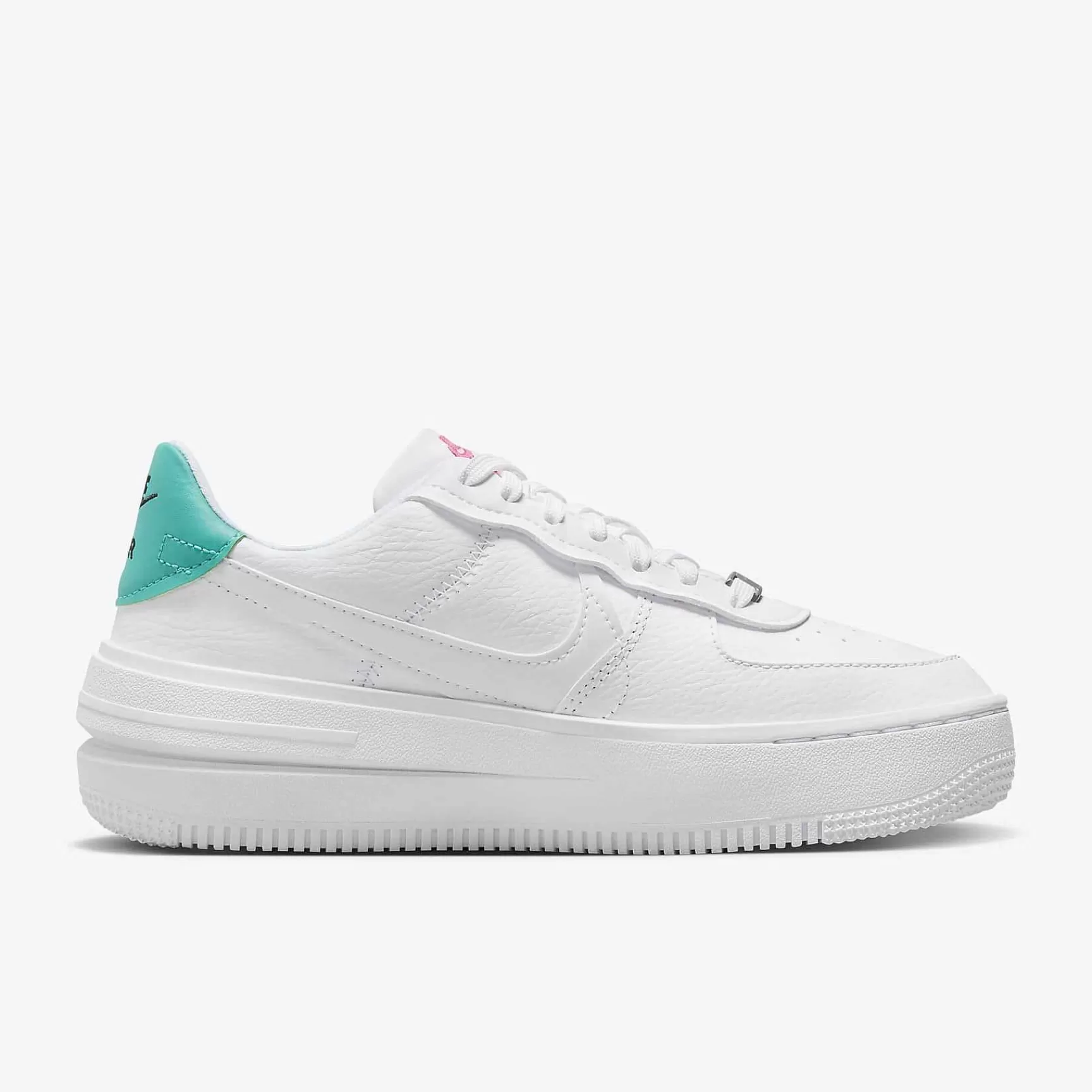 Nike Air Force 1 Plt.Af.Orm -Vrouwen Levensstijl