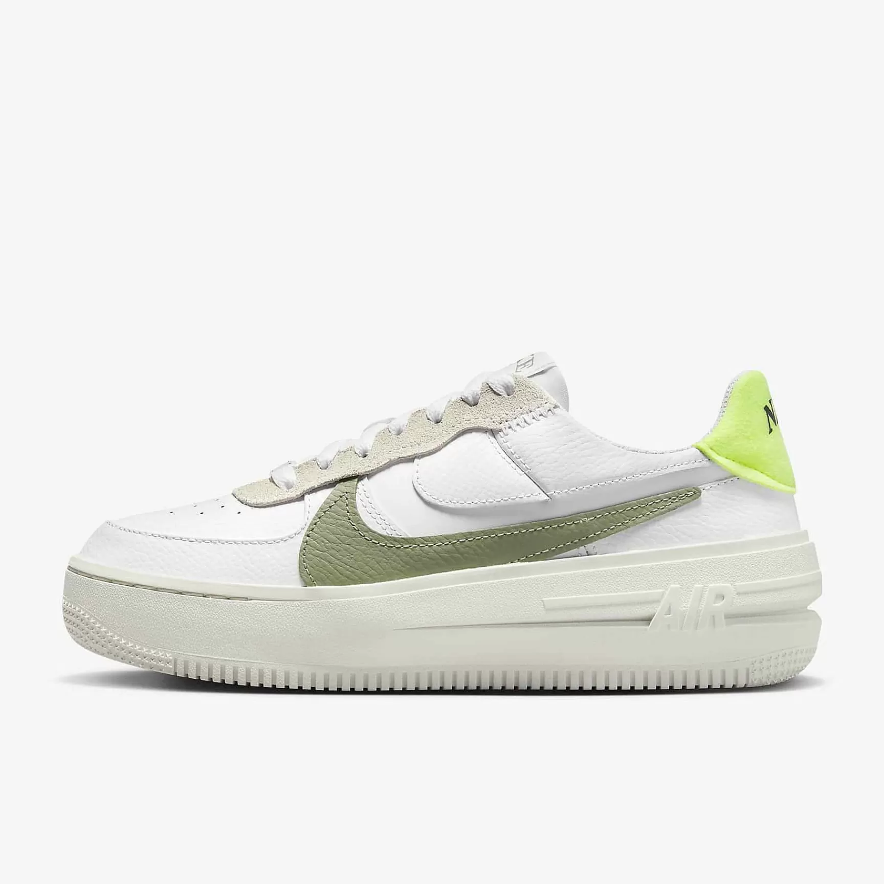 Nike Air Force 1 Plt.Af.Orm -Vrouwen Levensstijl