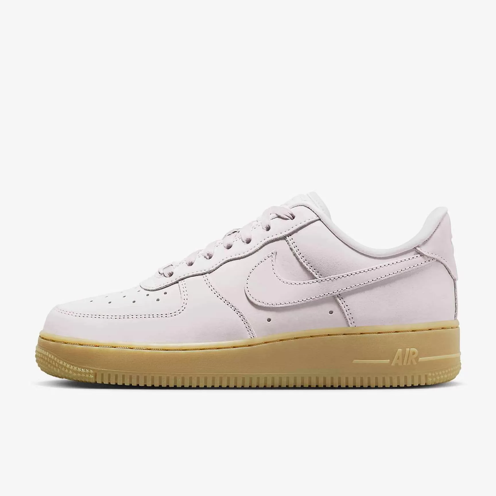 Nike Air Force 1 Premium -Vrouwen Luchtmacht 1