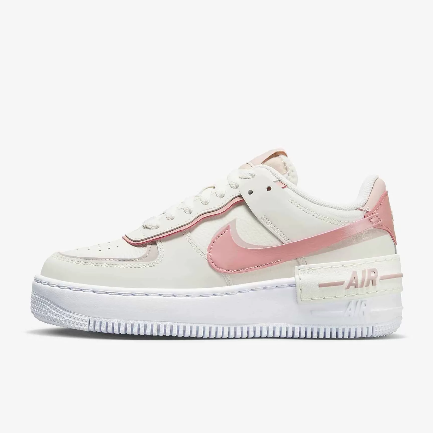 Nike Air Force 1 Schaduw -Vrouwen Luchtmacht 1