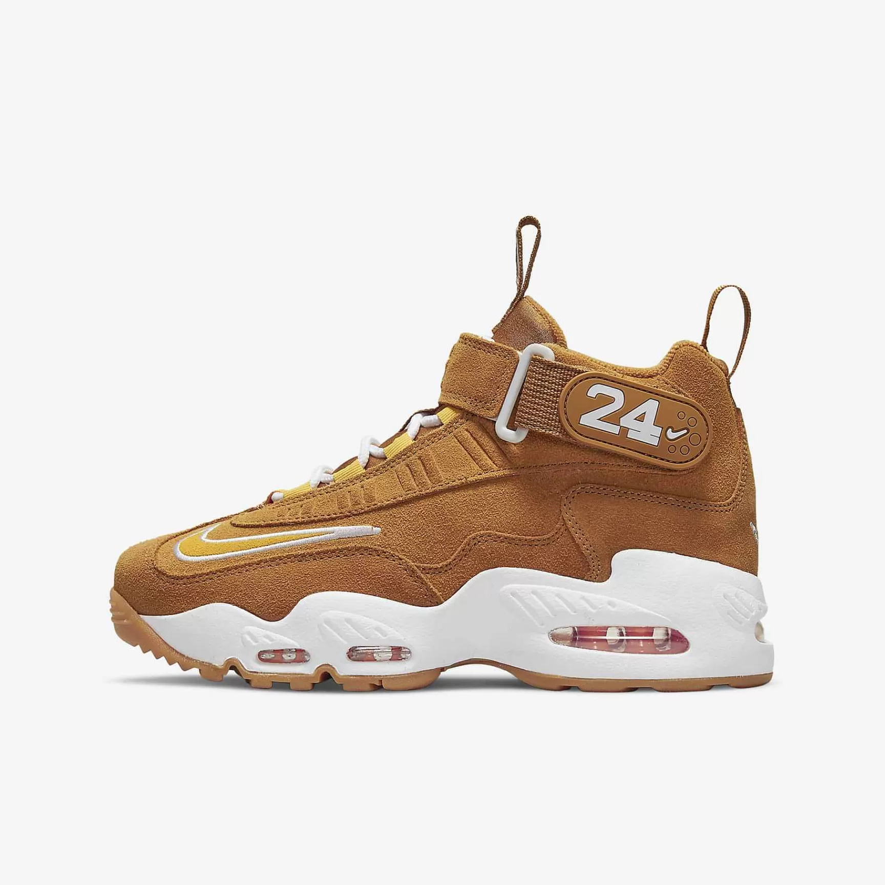 Nike Air Griffey Max 1 -Kinderen Levensstijl