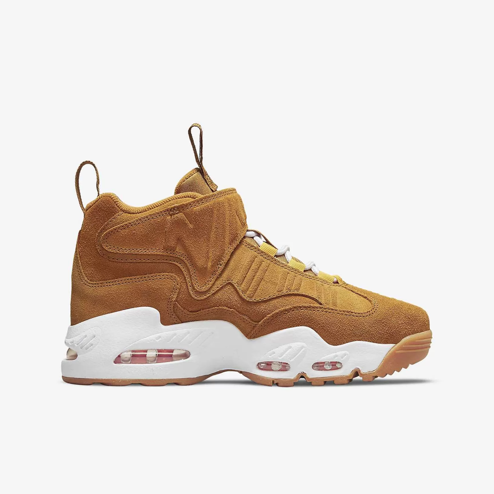 Nike Air Griffey Max 1 -Kinderen Cyber Monday-Schoenen