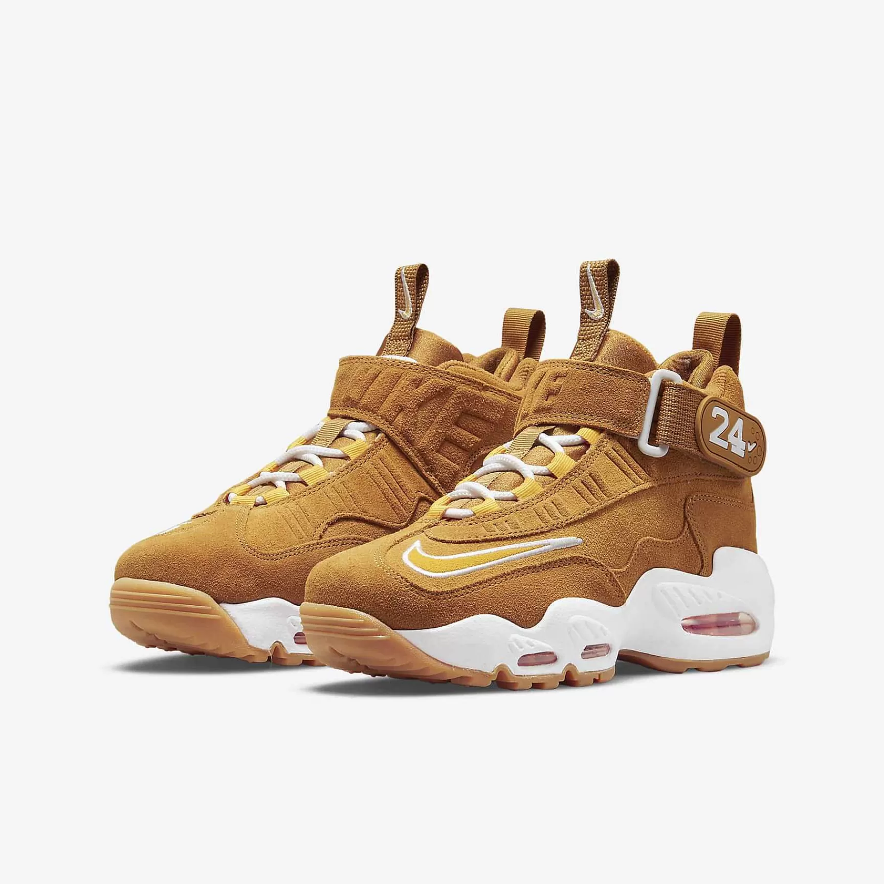 Nike Air Griffey Max 1 -Kinderen Cyber Monday-Schoenen