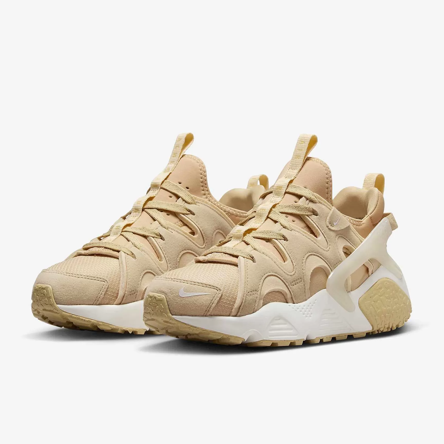 Nike Air Huarache Craft -Vrouwen Levensstijl