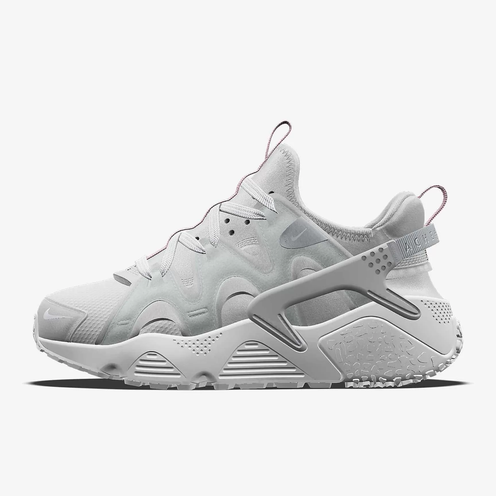 Nike Air Huarache Craft Door Jou -Vrouwen Levensstijl