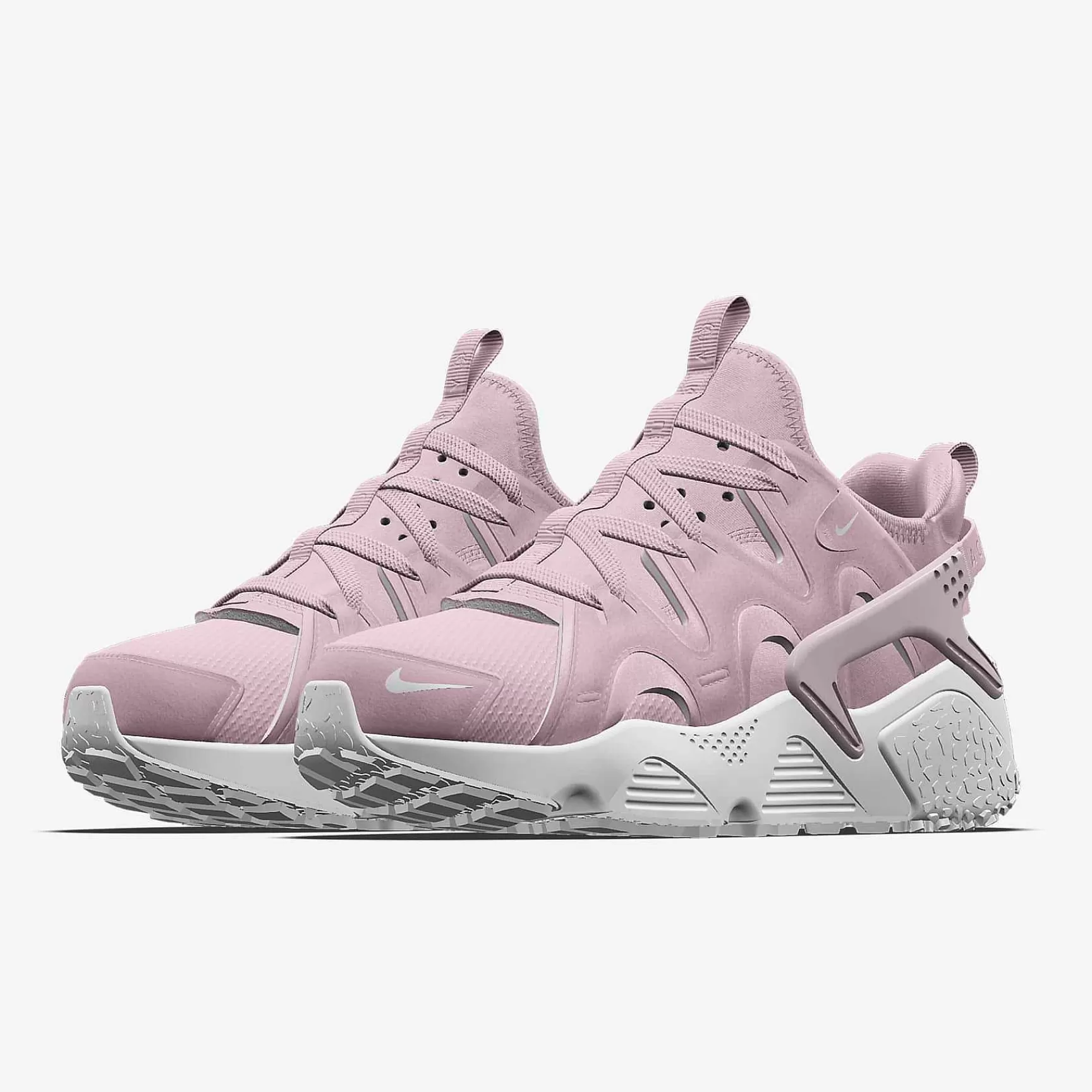 Nike Air Huarache Craft Door Jou -Vrouwen Levensstijl