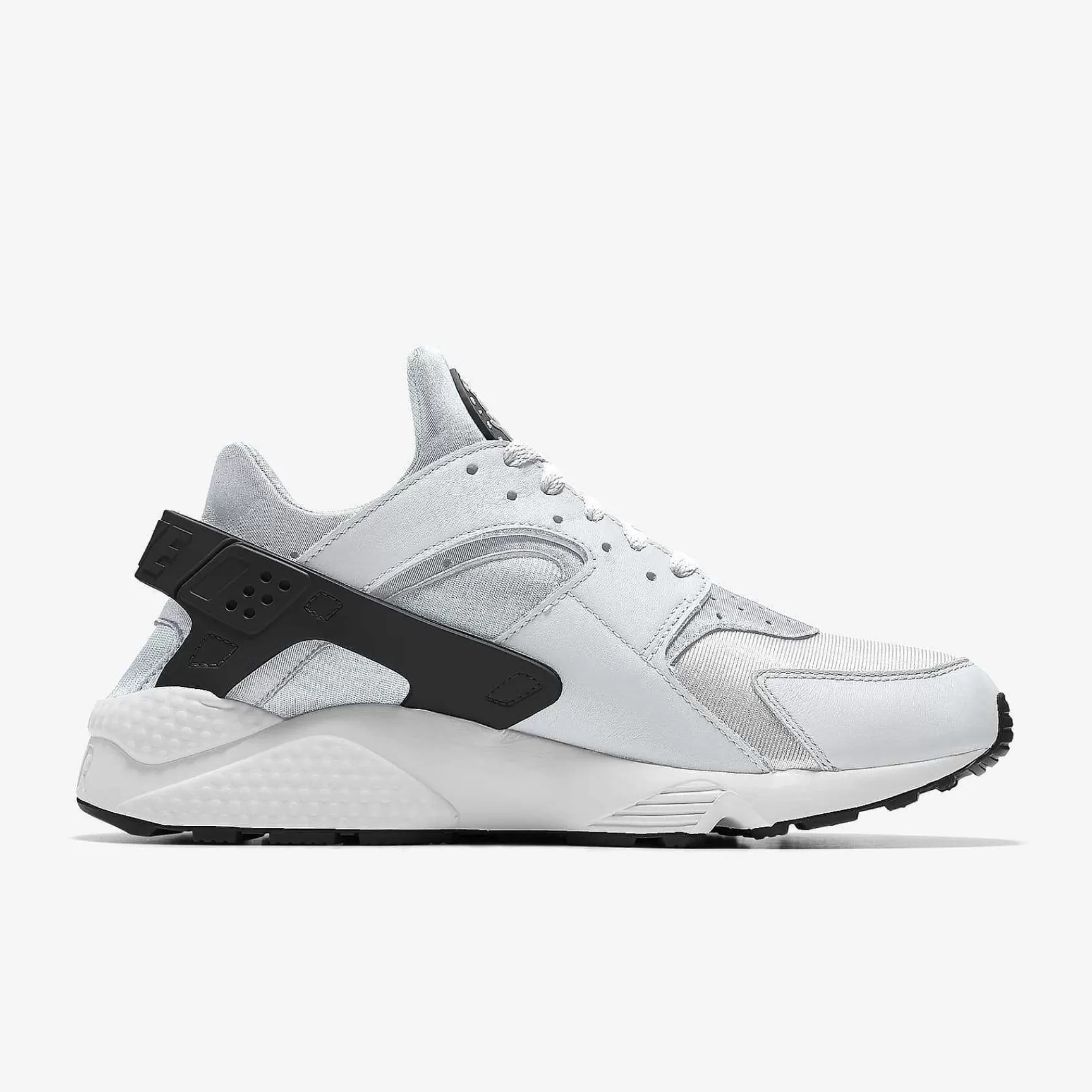 Nike Air Huarache Van Jou -Vrouwen Levensstijl