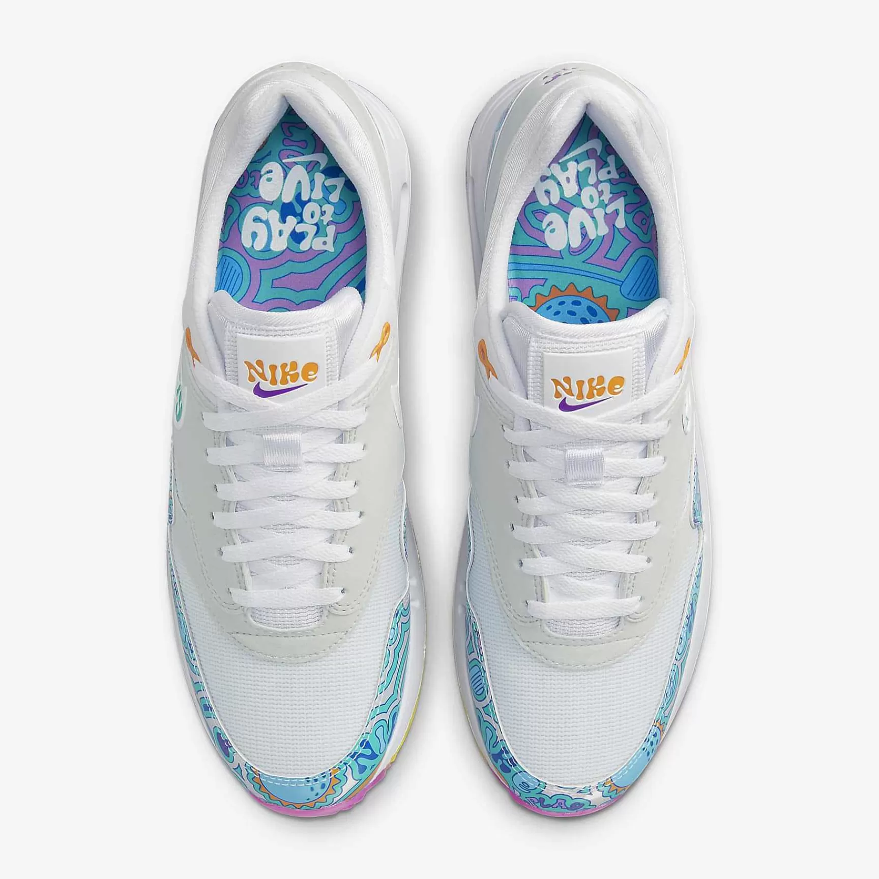 Nike Air Max 1 '86 Og G Nrg -Vrouwen Lucht Max