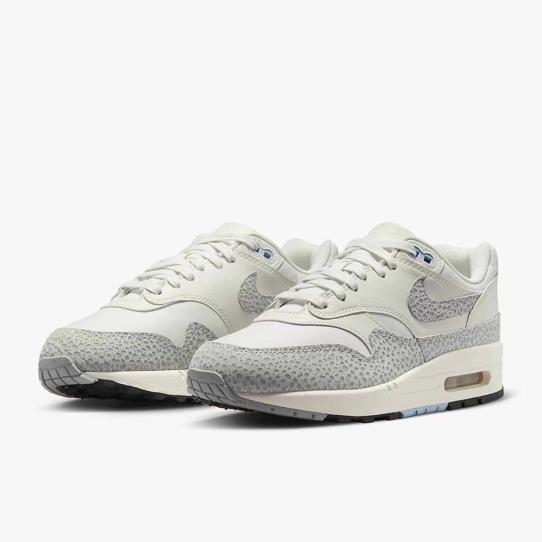 Nike Air Max 1 '87 Safari -Vrouwen Lucht Max