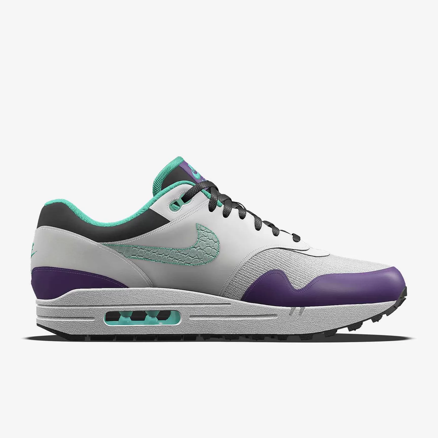 Nike Air Max 1 '87 Van Jou -Heren Lucht Max