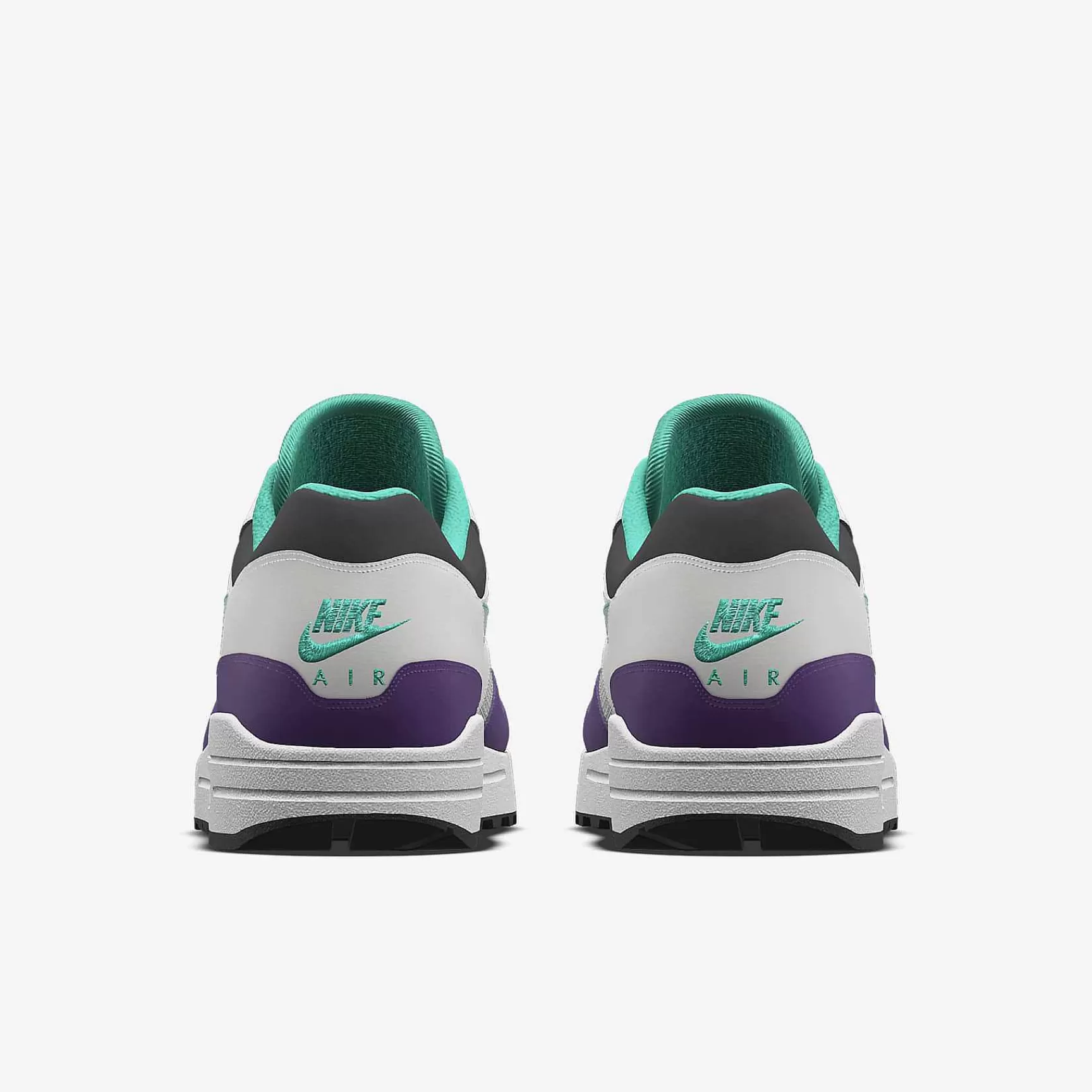 Nike Air Max 1 '87 Van Jou -Heren Lucht Max