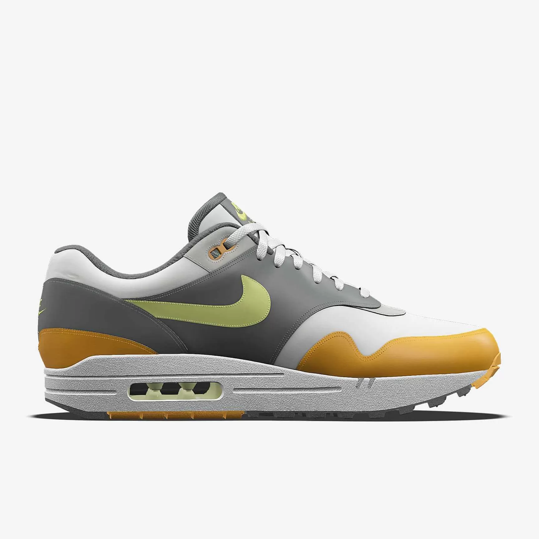 Nike Air Max 1 '87 Van Jou -Heren Levensstijl