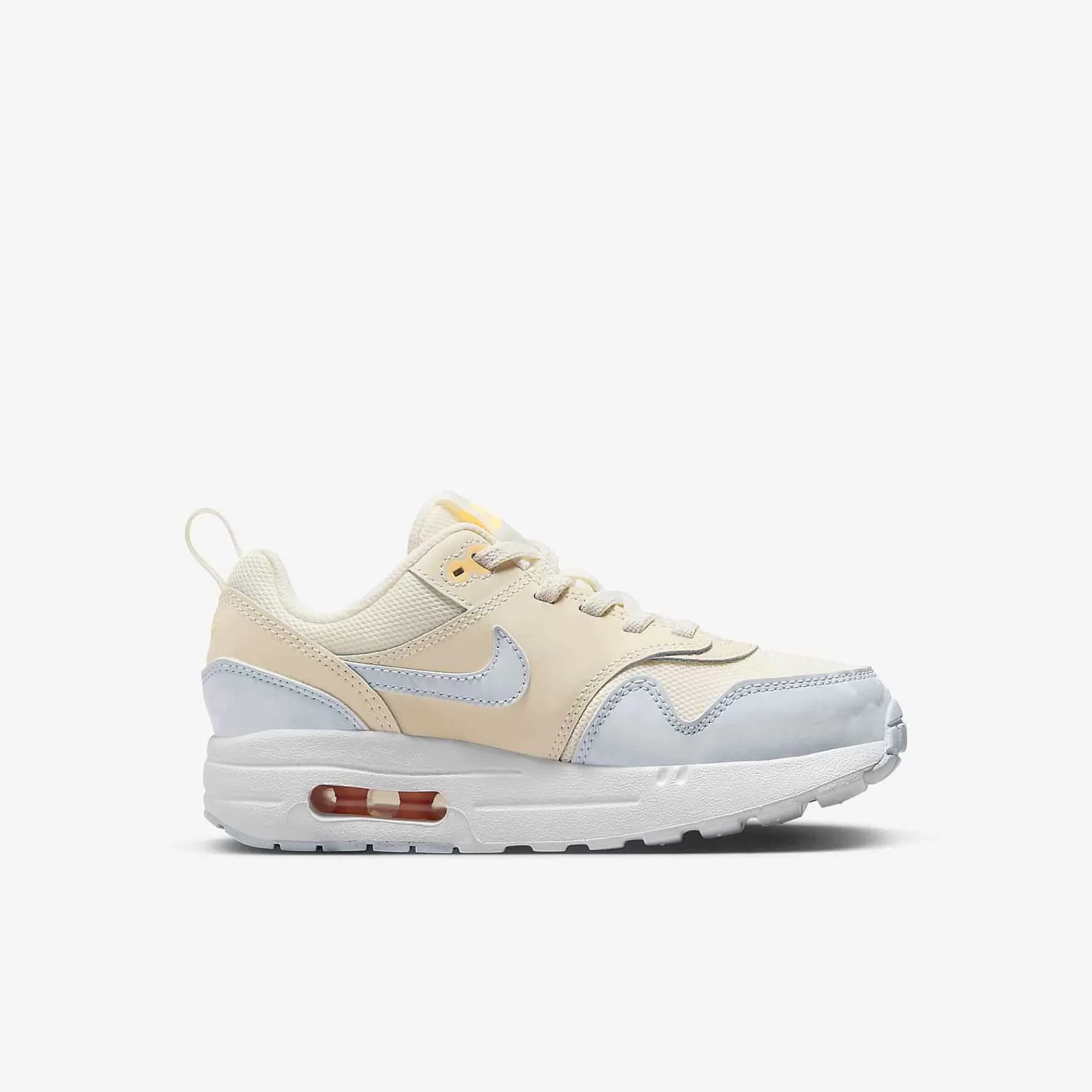 Nike Air Max 1 Easyon -Kinderen Lucht Max