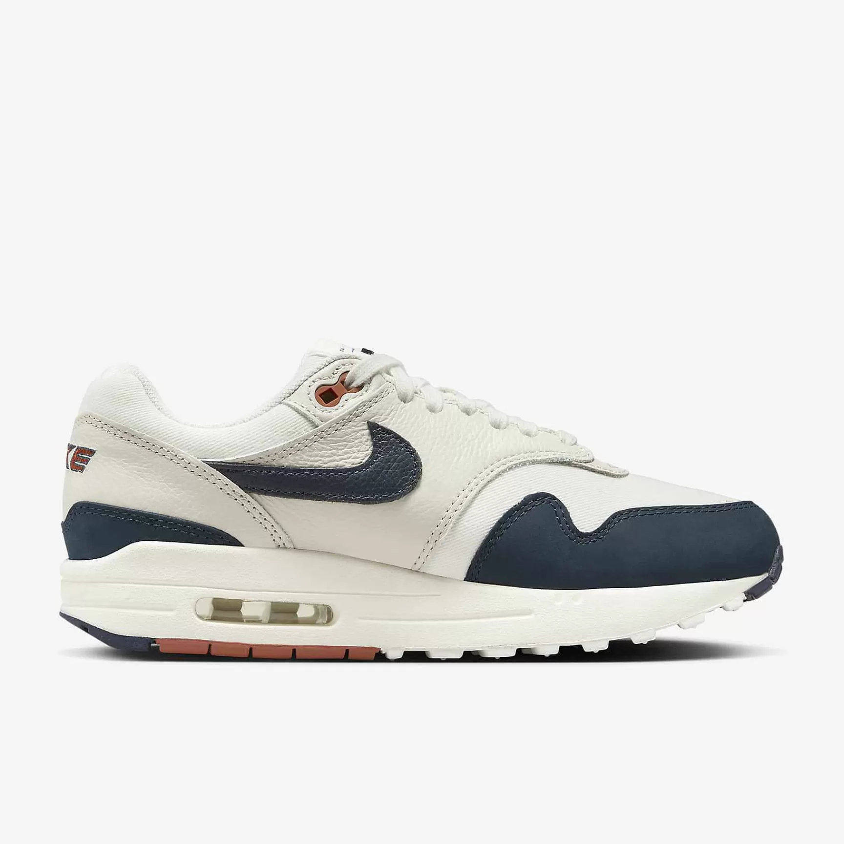 Nike Air Max 1 Lx -Vrouwen Lucht Max