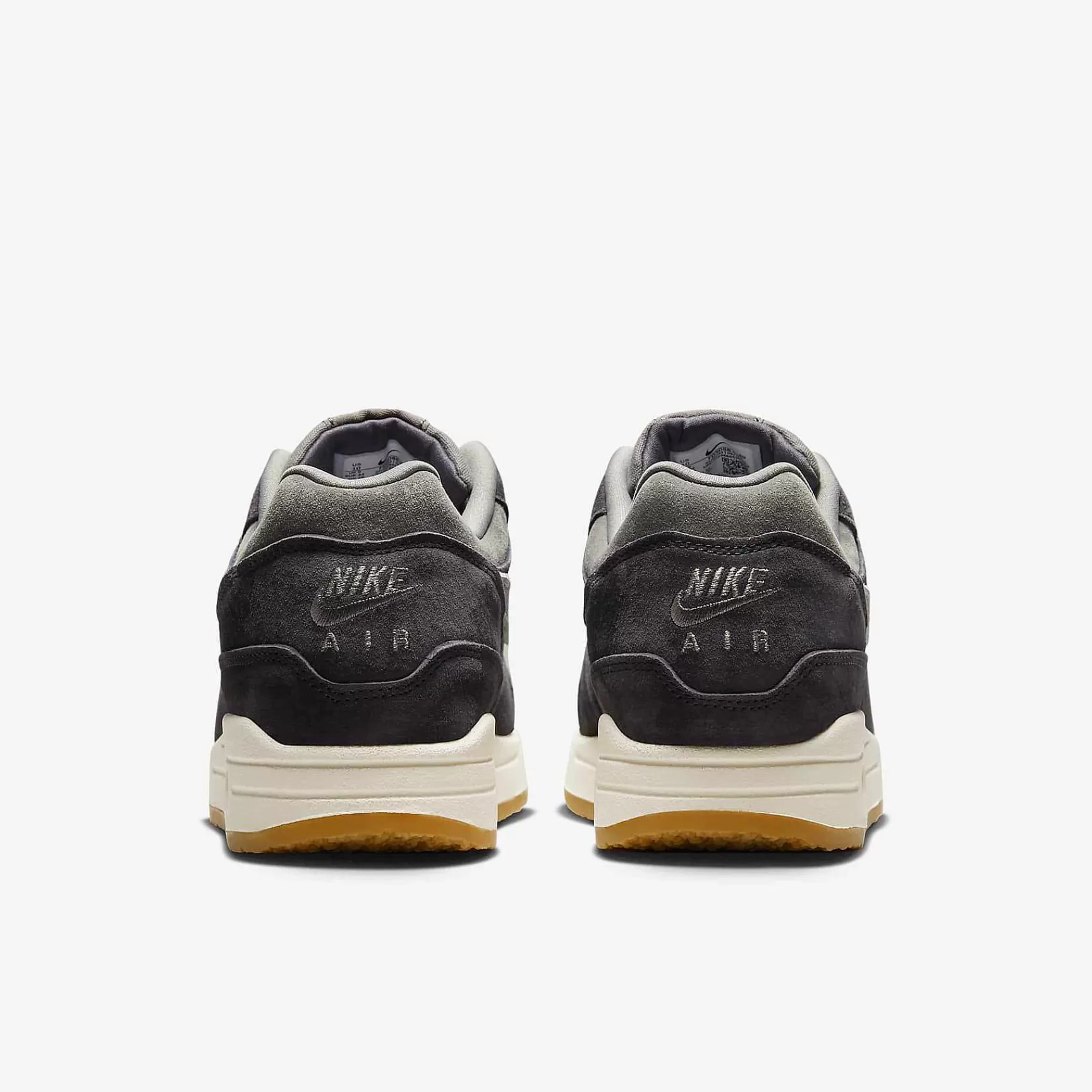 Nike Air Max 1 Premium 2 -Heren Lucht Max