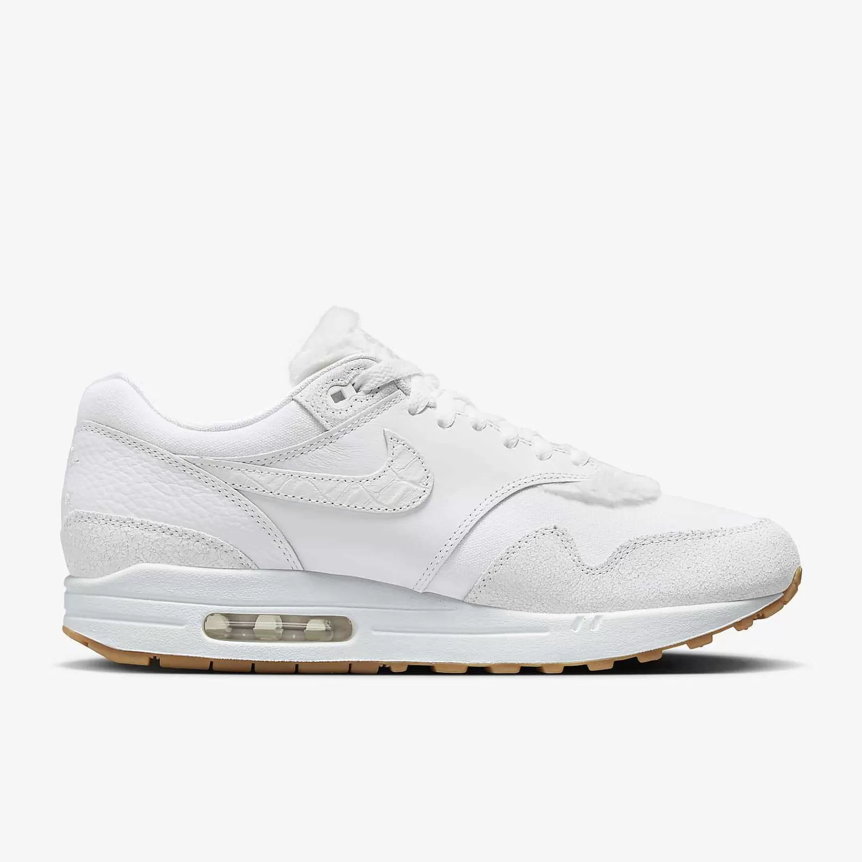 Nike Air Max 1 Premium -Heren Lucht Max