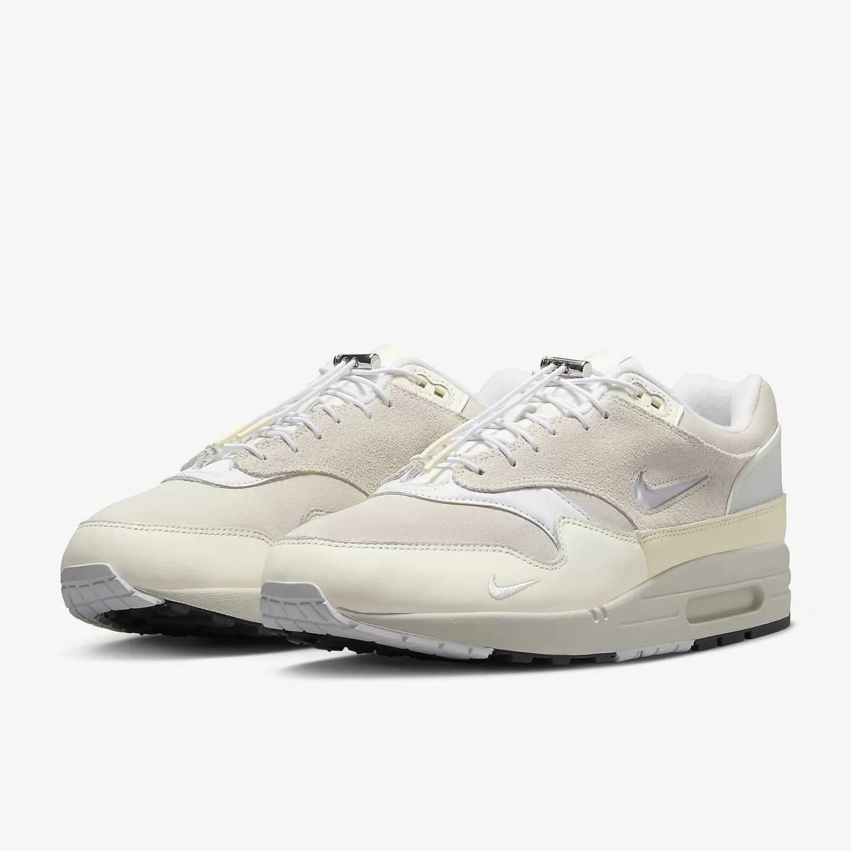 Nike Air Max 1 Premium -Heren Lucht Max