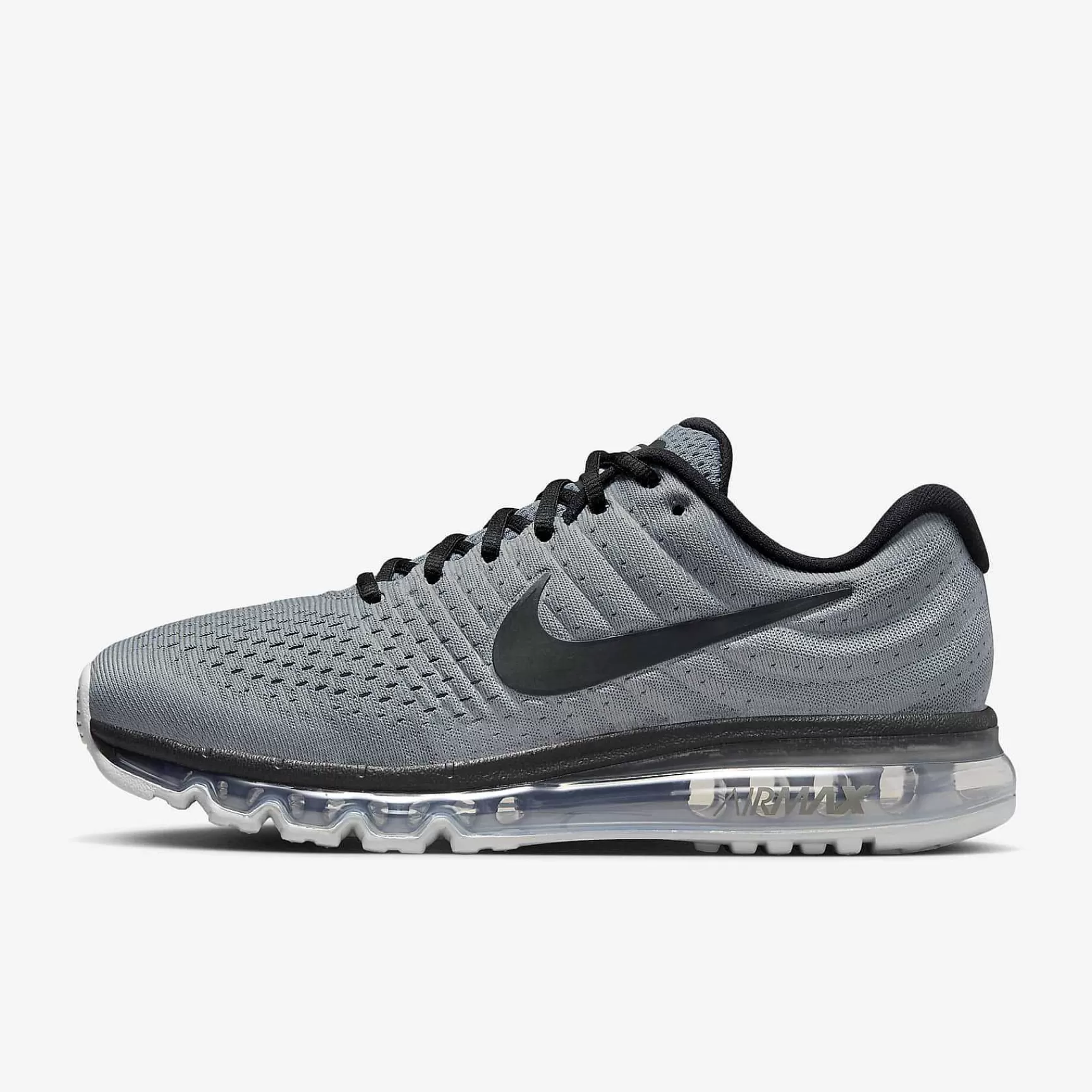 Nike Air Max 2017 -Heren Levensstijl