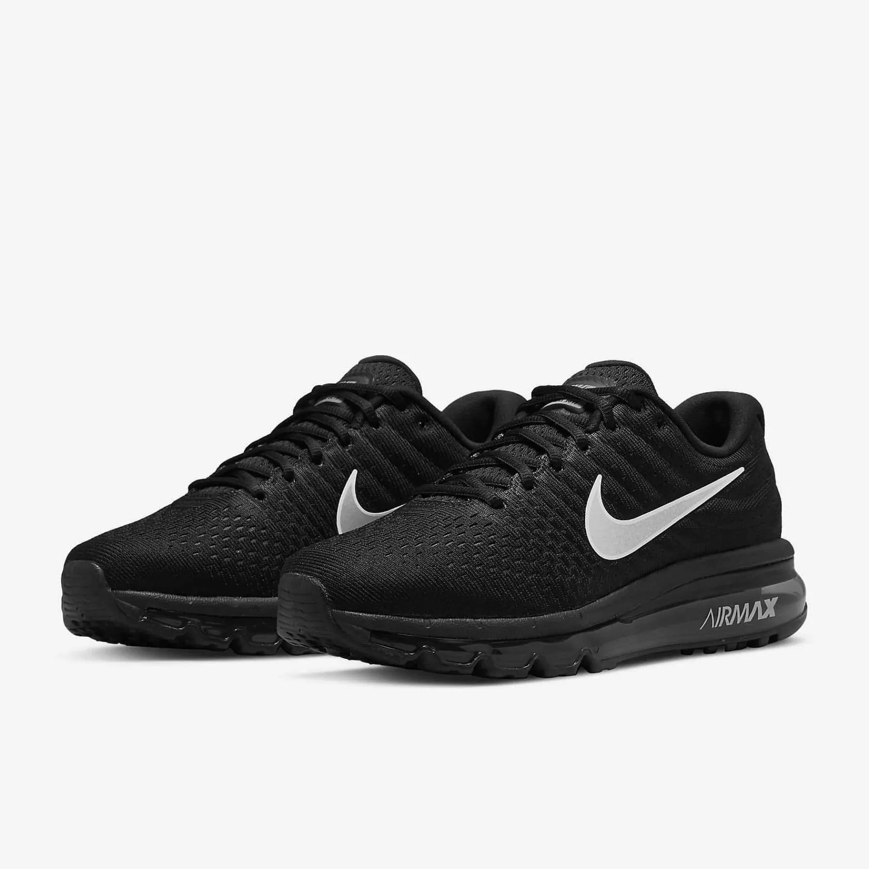 Nike Air Max 2017 -Vrouwen Lucht Max