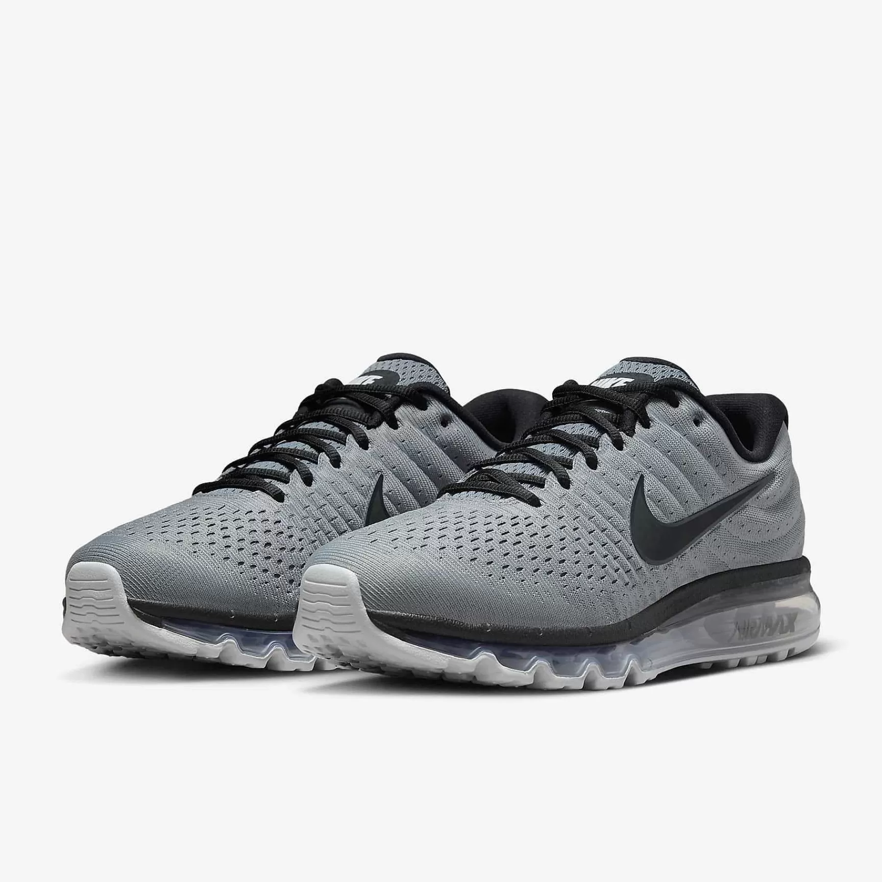 Nike Air Max 2017 -Heren Cyber Monday-Schoenen