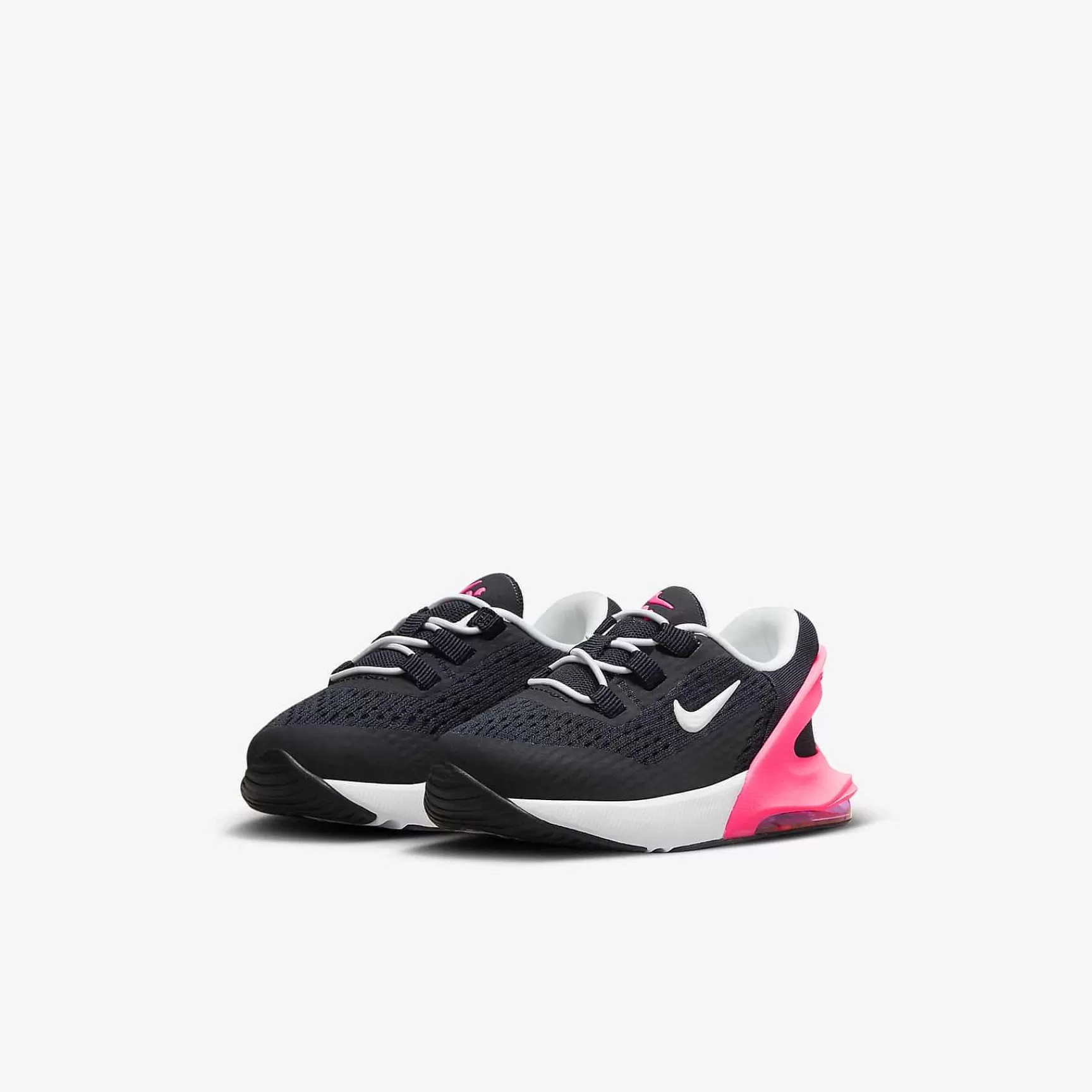 Nike Air Max 270 Go -Kinderen Levensstijl