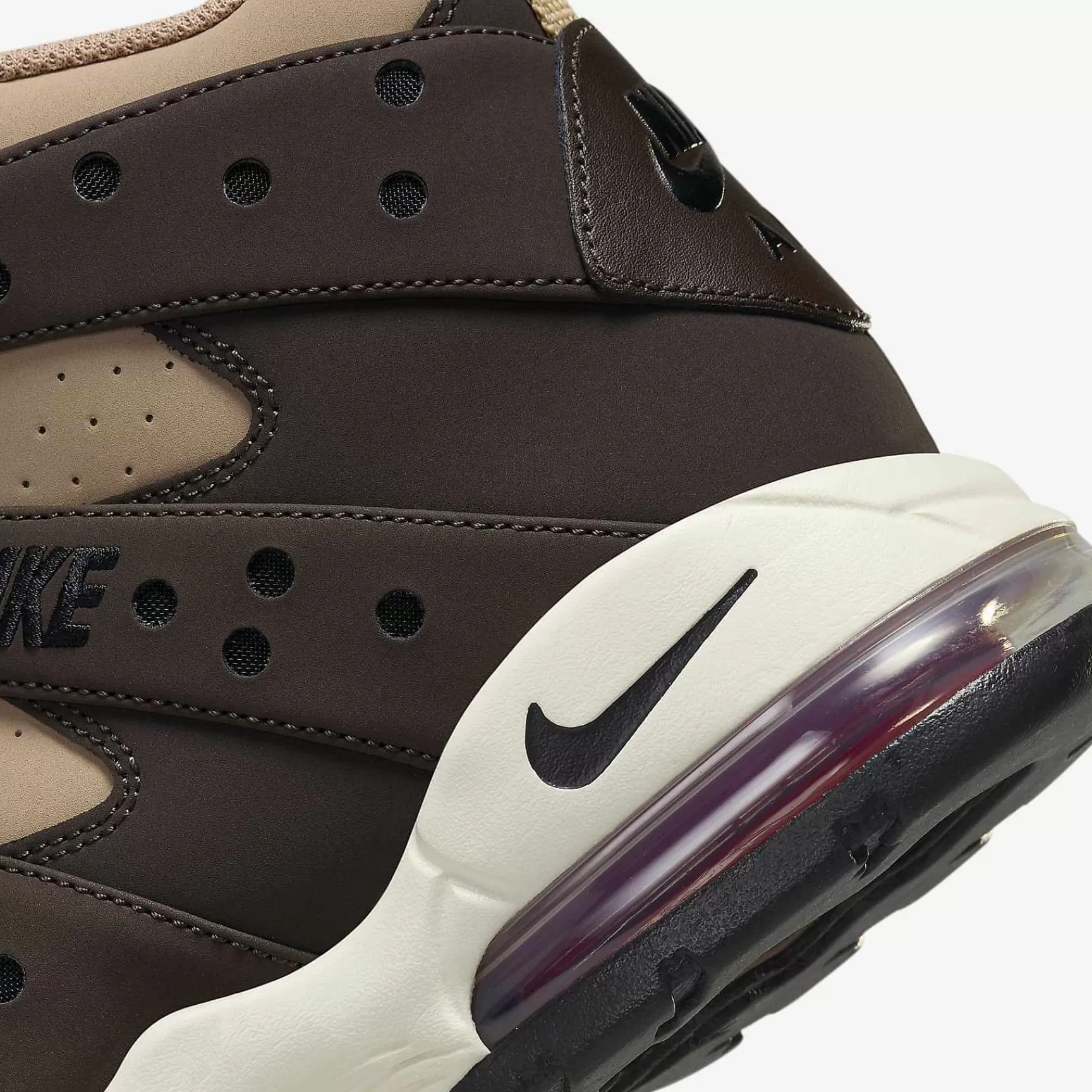 Nike Air Max 2 Cb '94 -Heren Levensstijl