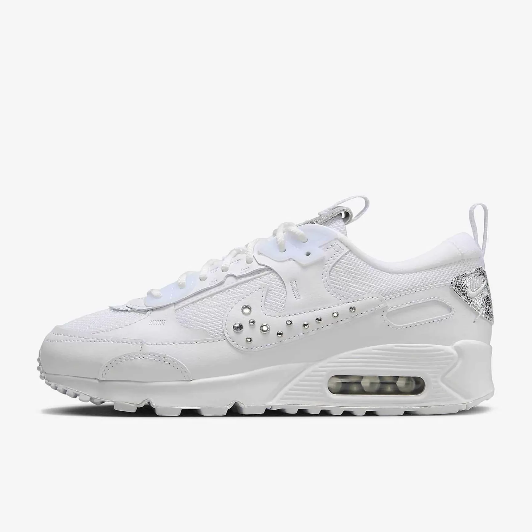 Nike Air Max 90 Futura -Vrouwen Cyber Monday-Schoenen